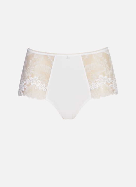 Lace shorty White by WACOAL WACOAL Lace shorty White