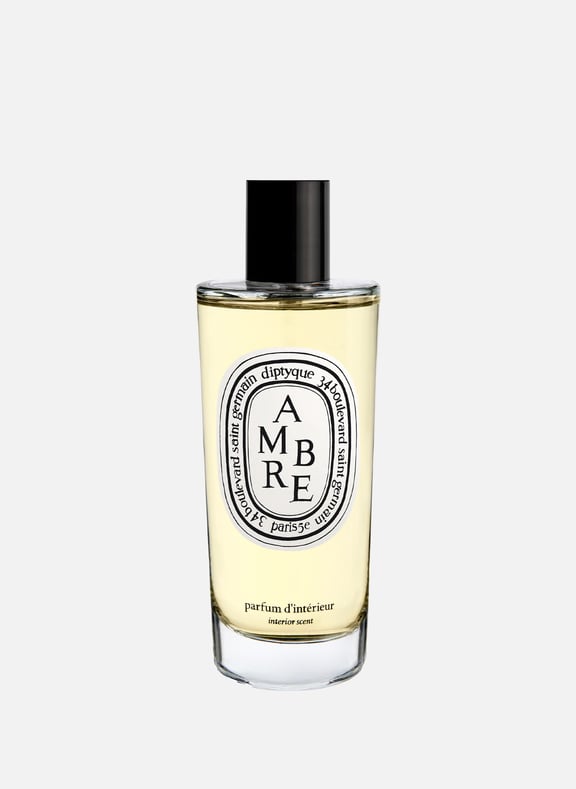 Amber Interior Spray by DIPTYQUE DIPTYQUE Amber Interior Spray