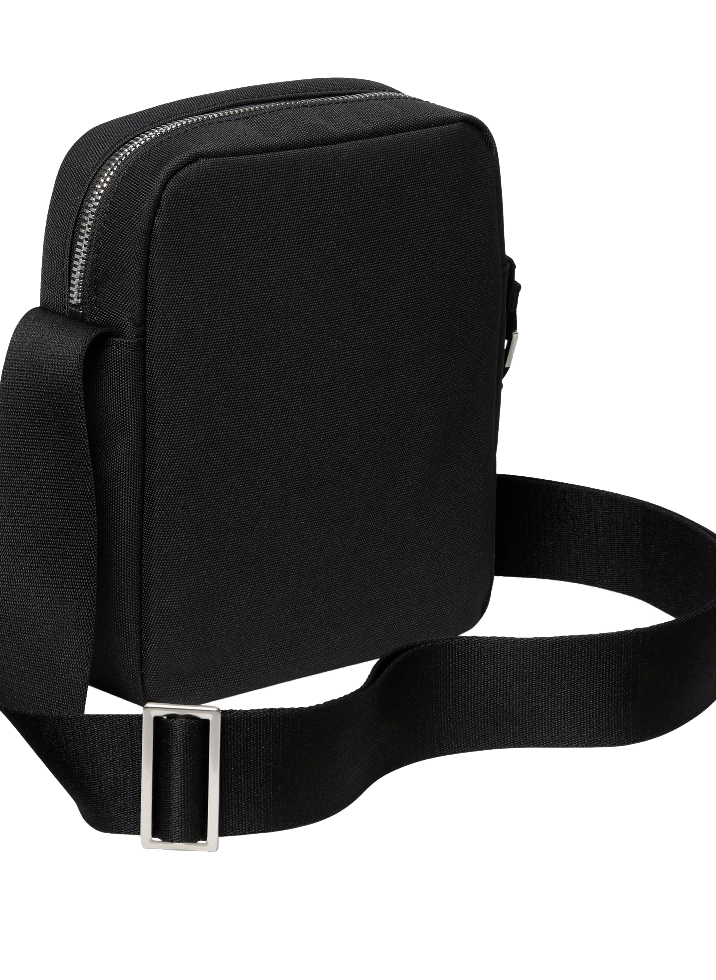 Mini messenger bag CALVIN KLEIN Black