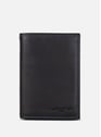 Grand portefeuille - soft vintage homme | Noir by LANCASTER LANCASTER Grand portefeuille - soft vintage homme | Noir