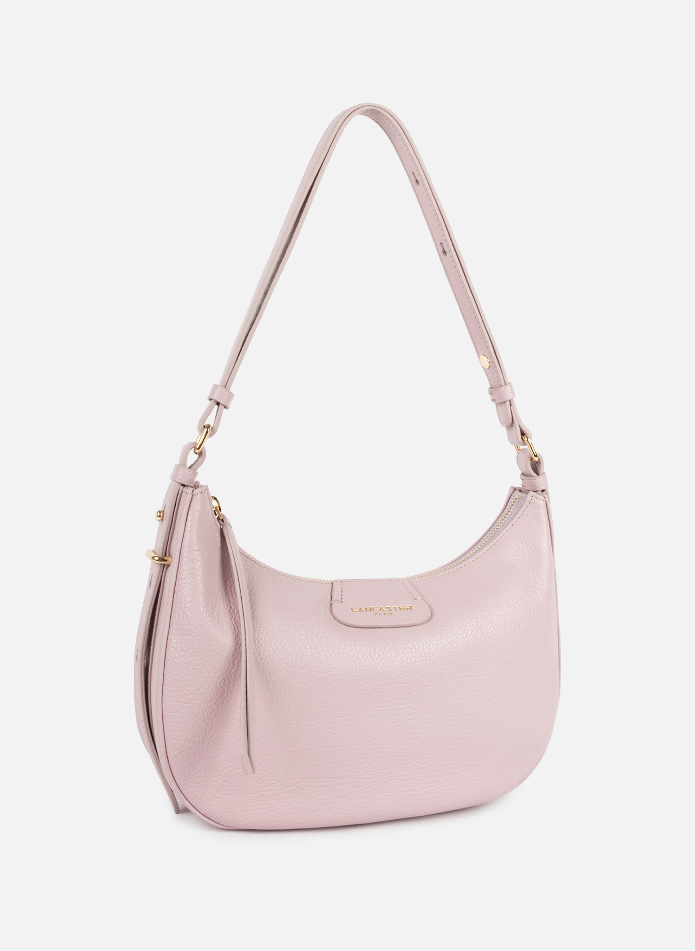 M hobo bag - Dune Purple
