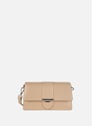 Crossbody bag - Paris Ily | Beige by LANCASTER LANCASTER Crossbody bag - Paris Ily | Beige