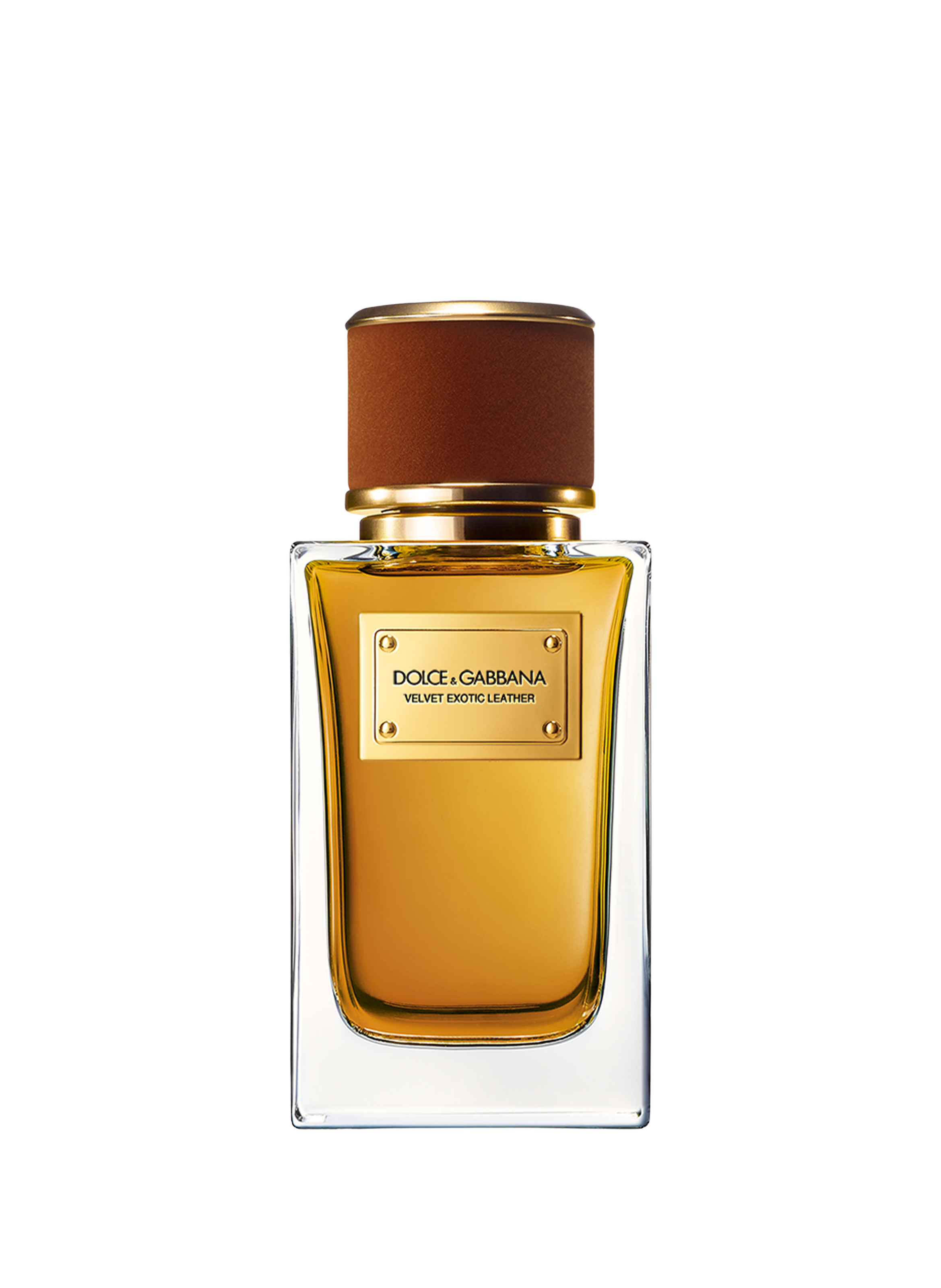 DOLCE & GABBANA Velvet Exotic Leather - Eau De Parfum No color