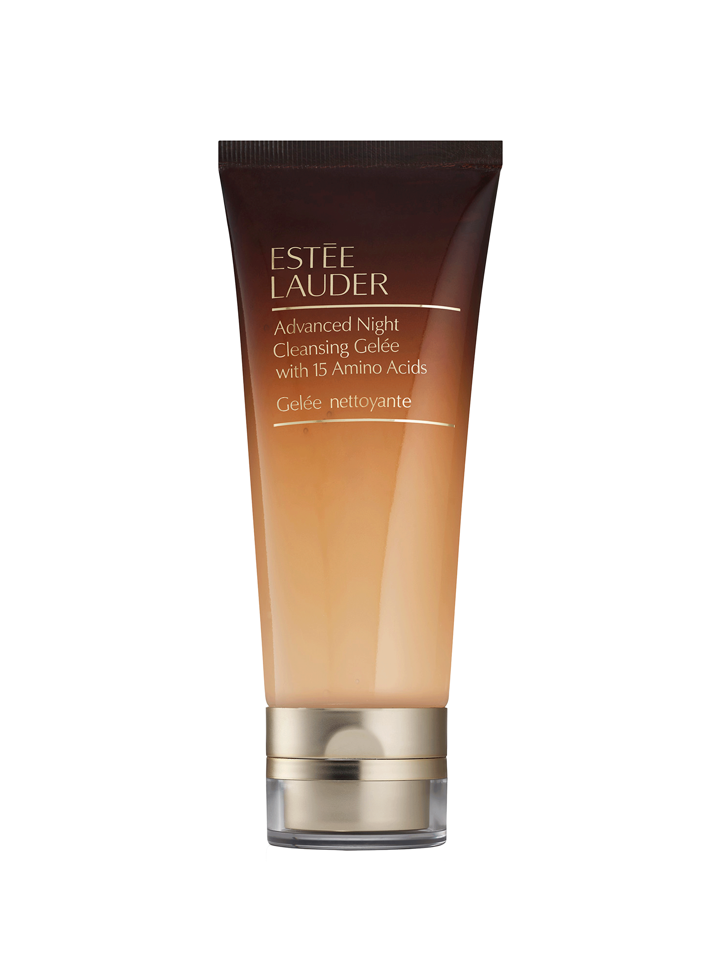 ESTÉE LAUDER Advanced Night - Cleansing Gelée enriched with 15 amino acids No color