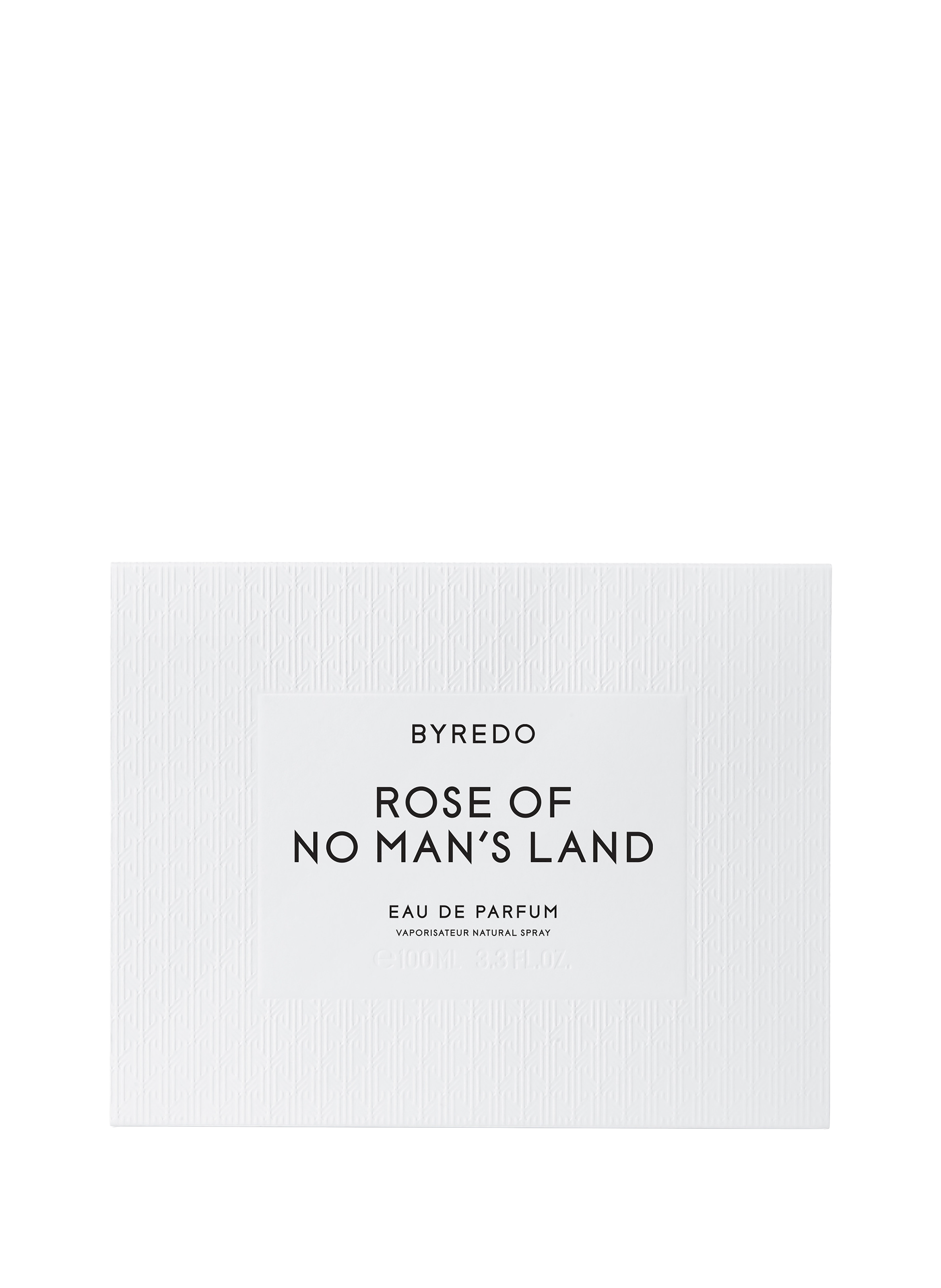 Eau de Parfum - Ronml BYREDO No color