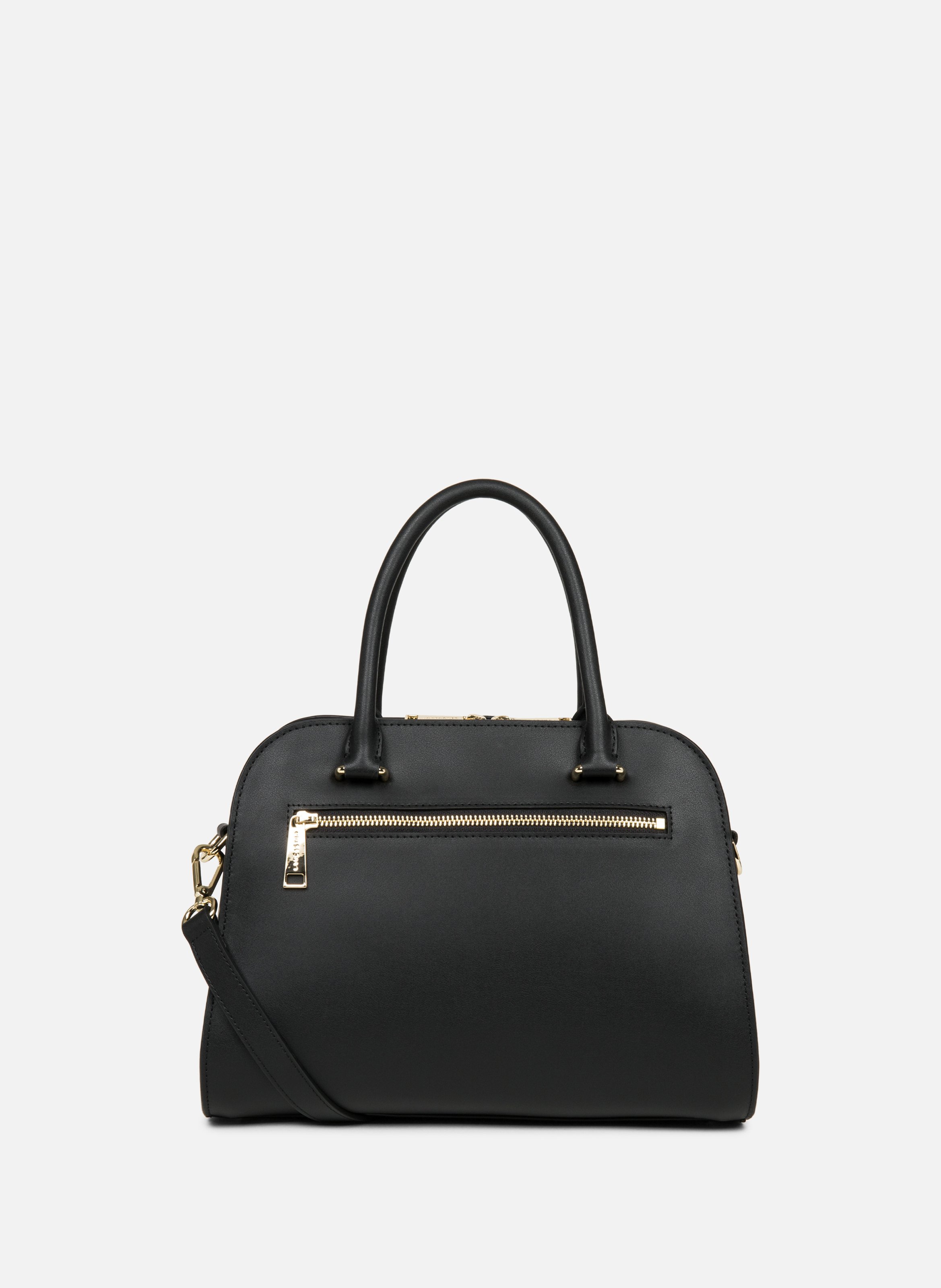 Handbag - City Philos LANCASTER Black