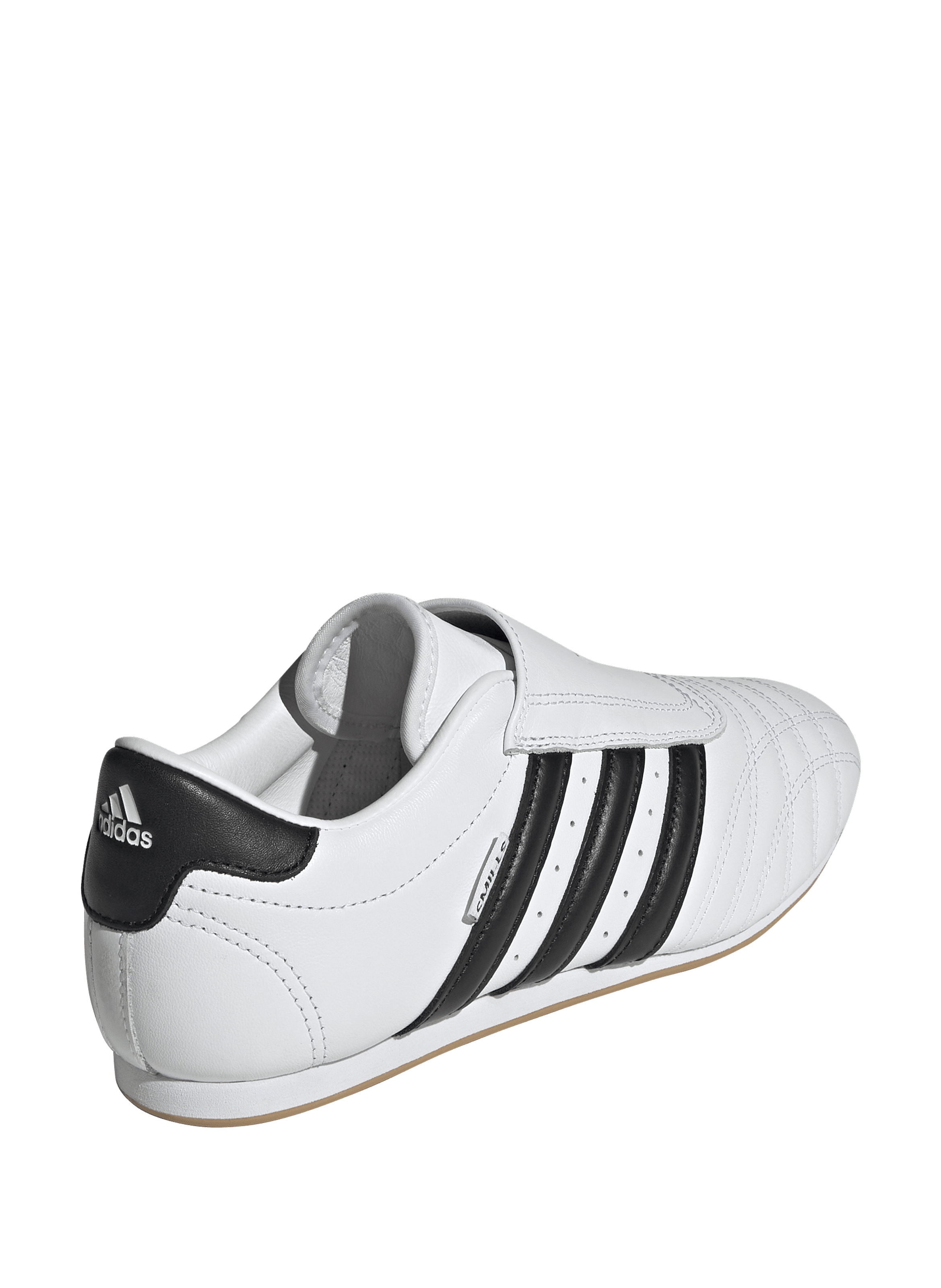 Slip-on sneakers ADIDAS White