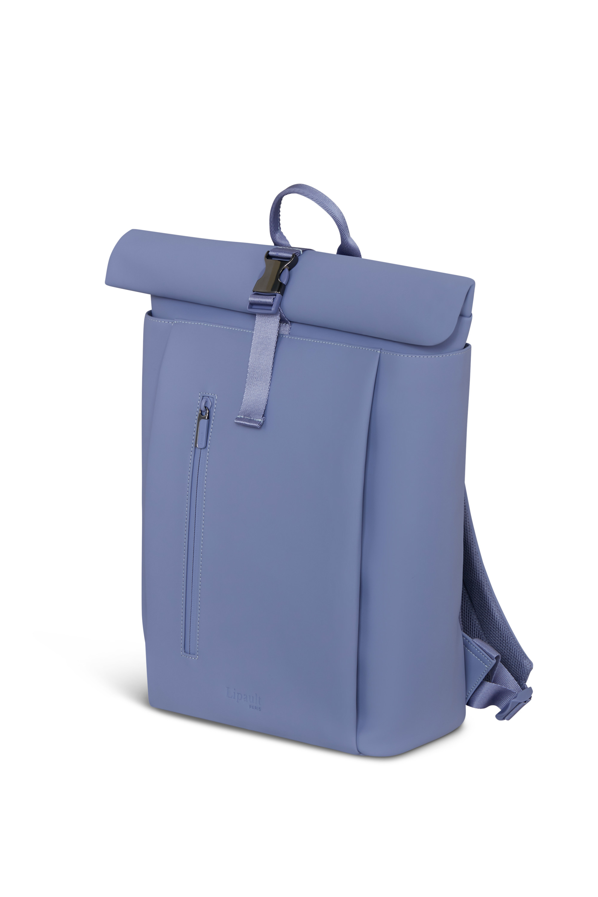 Lost in berlin sac à dos LIPAULT PARIS Violet