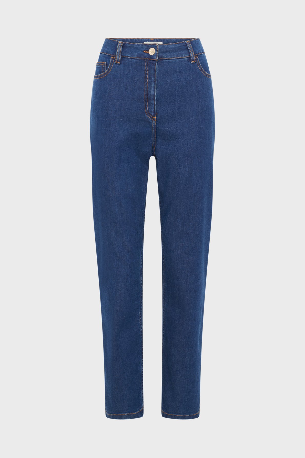 Jean slim brut - amandyne GERARD DAREL Bleu