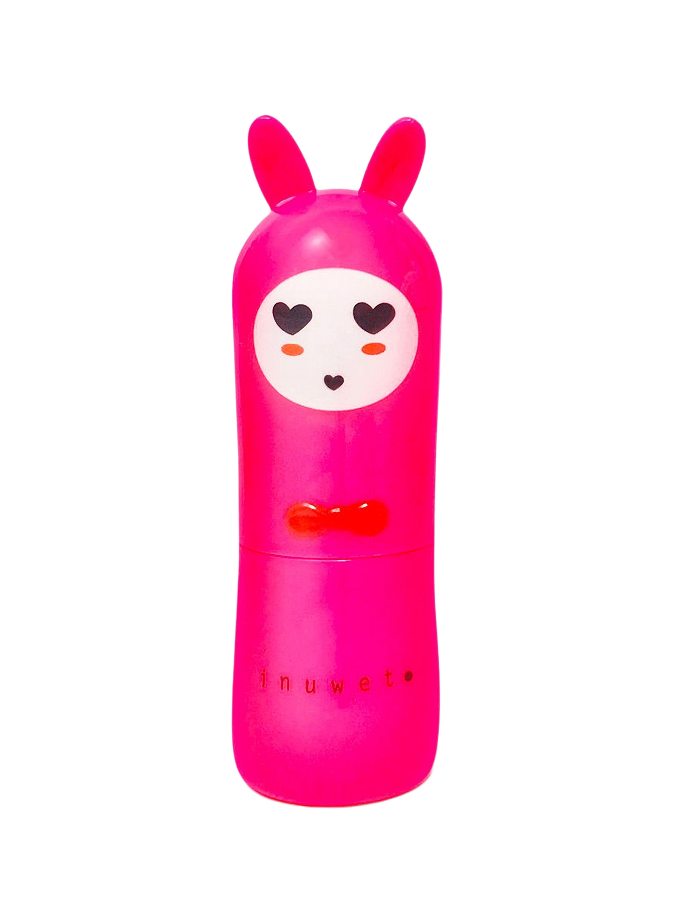 Baume à lèvres - Cerise   INUWET Cerise