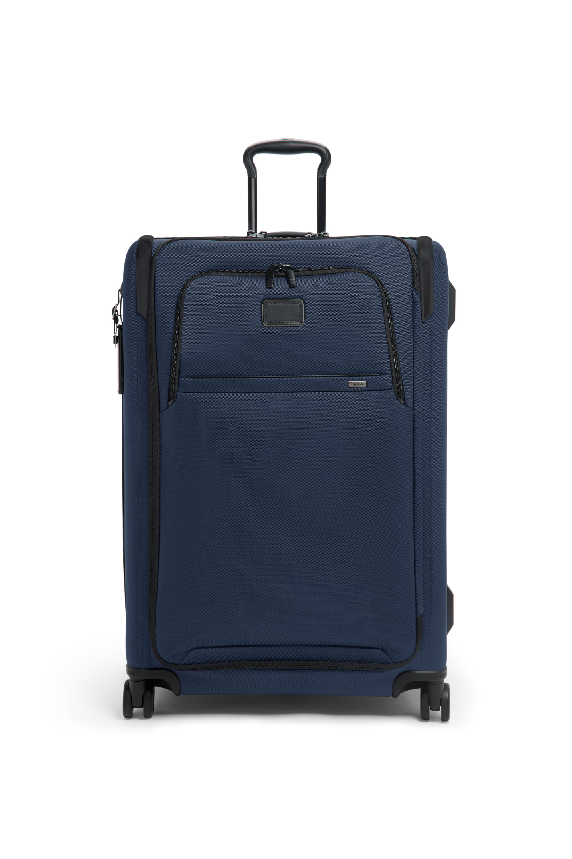Tumi alpha valise 4 roues taille l TUMI Bleu