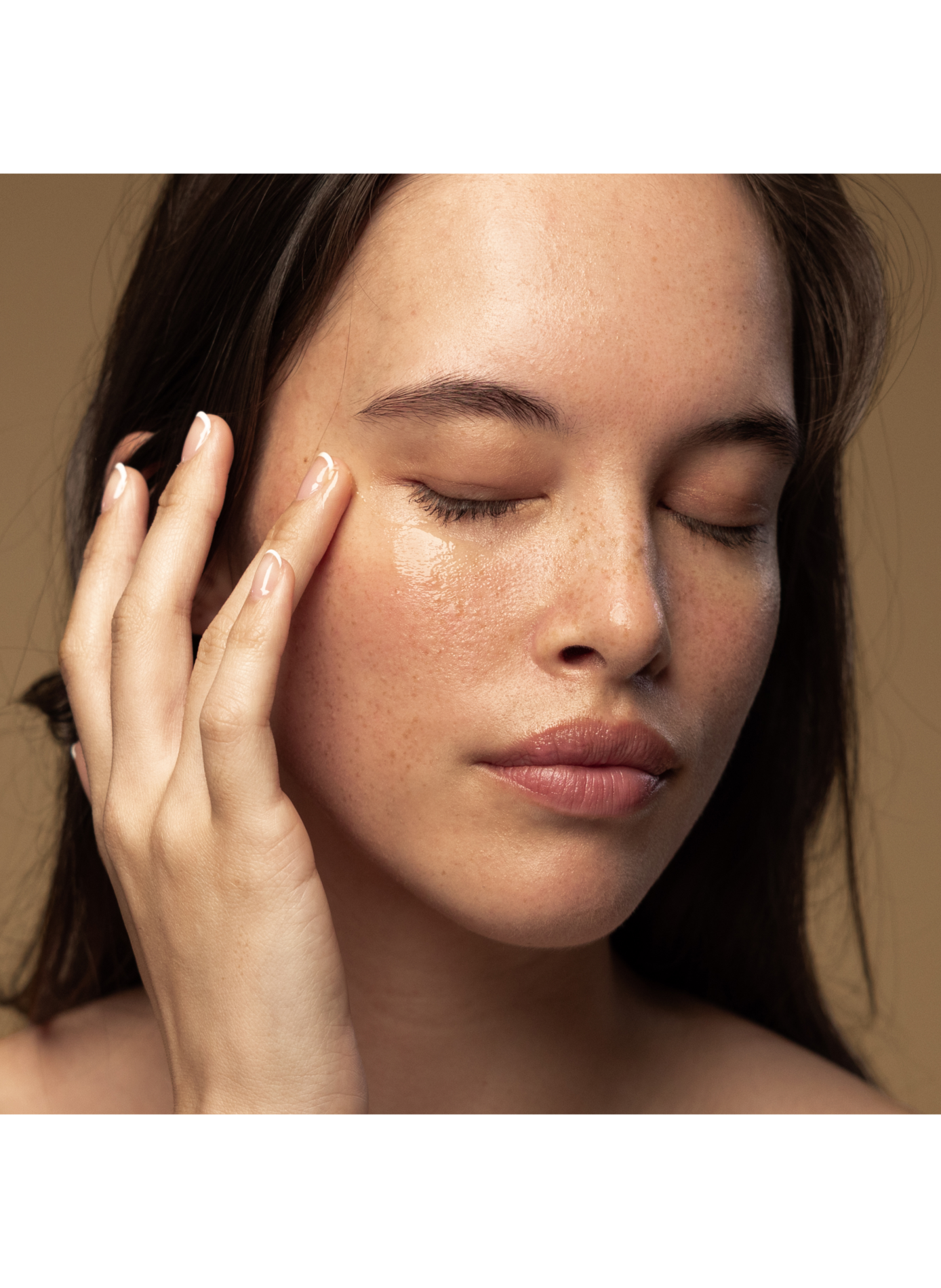 Anoint - Gel H20 anti poches ANTIPODES No color