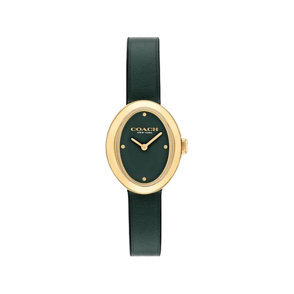 Montre quartz Sammy en cuir Montre quartz Sammy en cuir