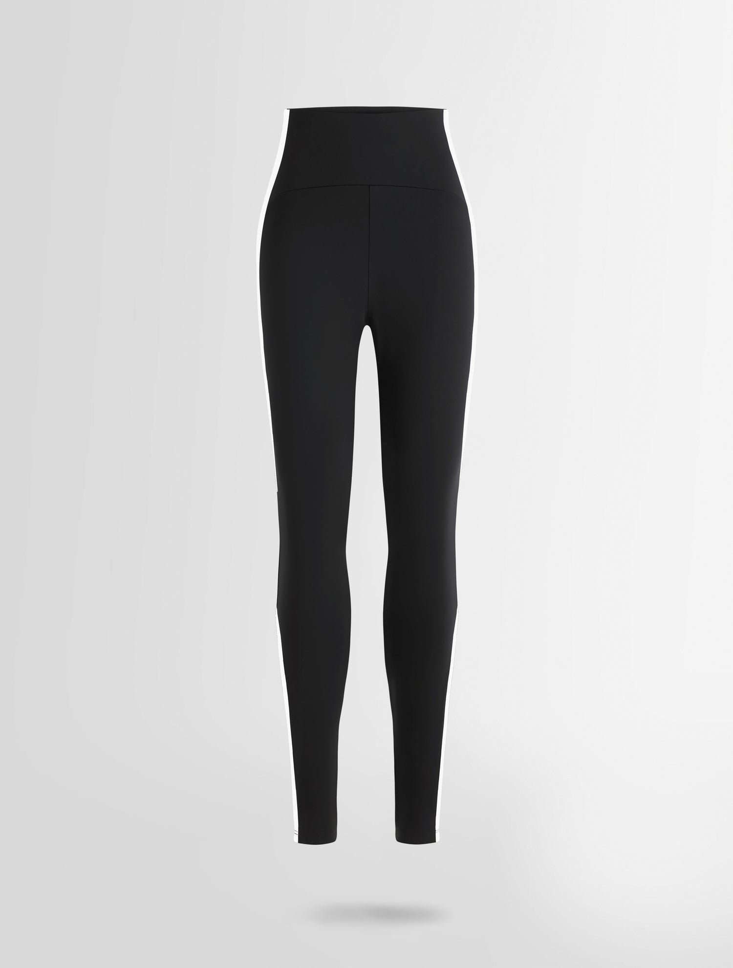 Legging biarris coupe ajustée FUSALP Noir
