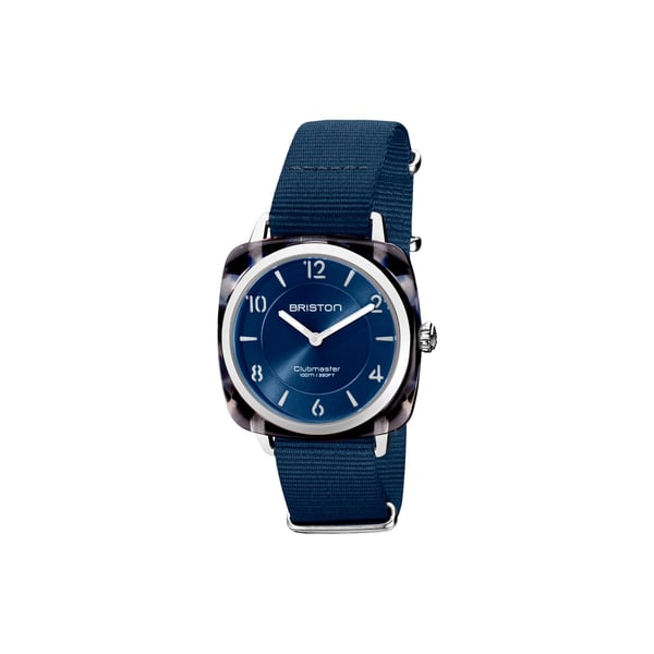 Montre Clubmaster Chic en nylon Montre Clubmaster Chic en nylon