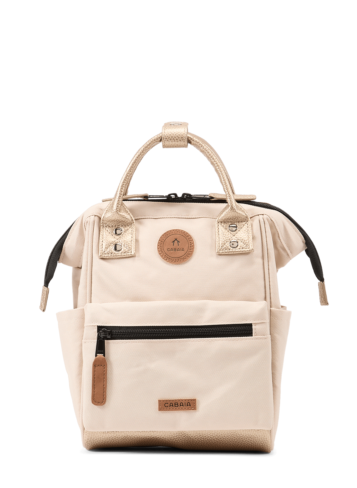 Sac à dos Adventurer XS  CABAIA Beige
