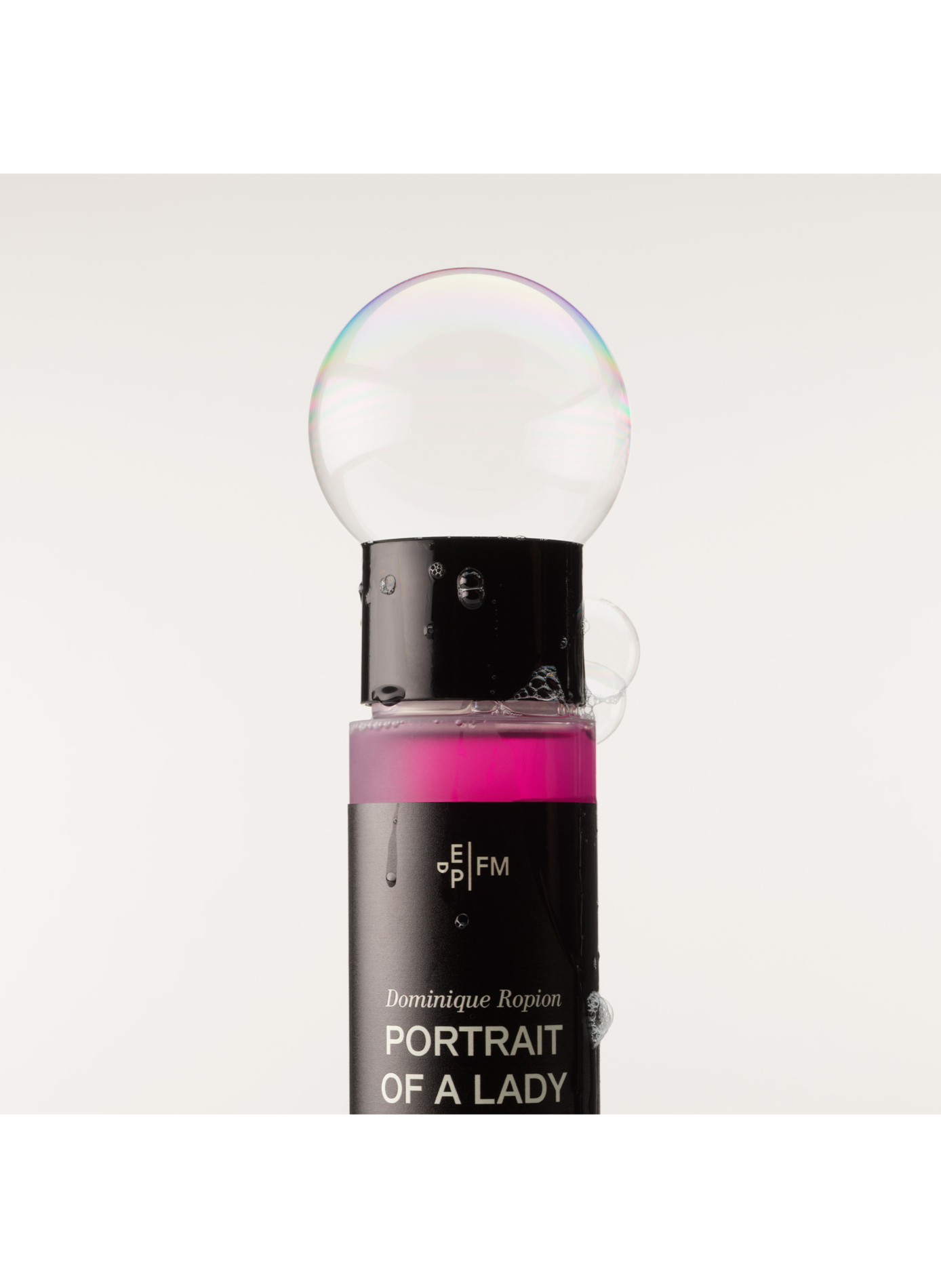 Portrait Of A Lady - Shower Gel EDITIONS DE PARFUMS FREDERIC MALLE No color