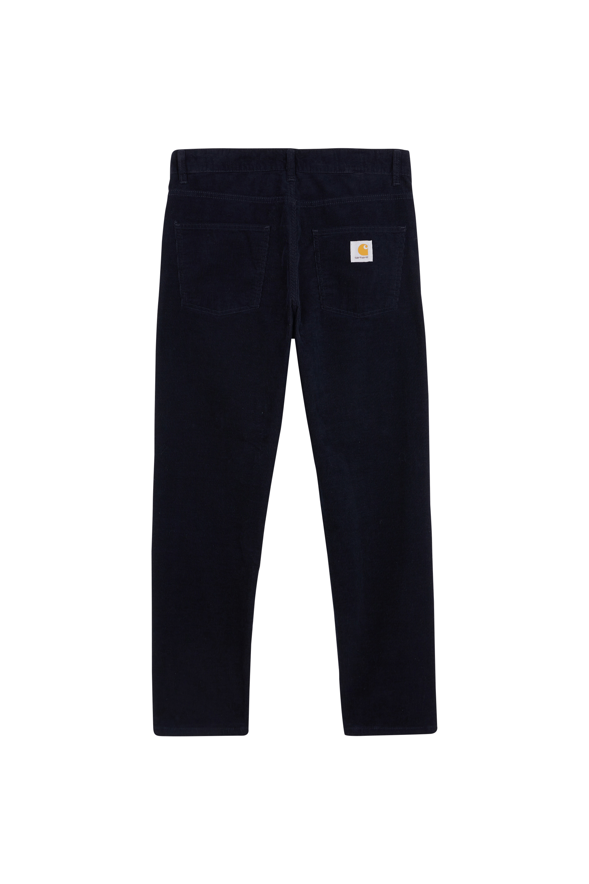 Pantalon newel CARHARTT WIP Bleu