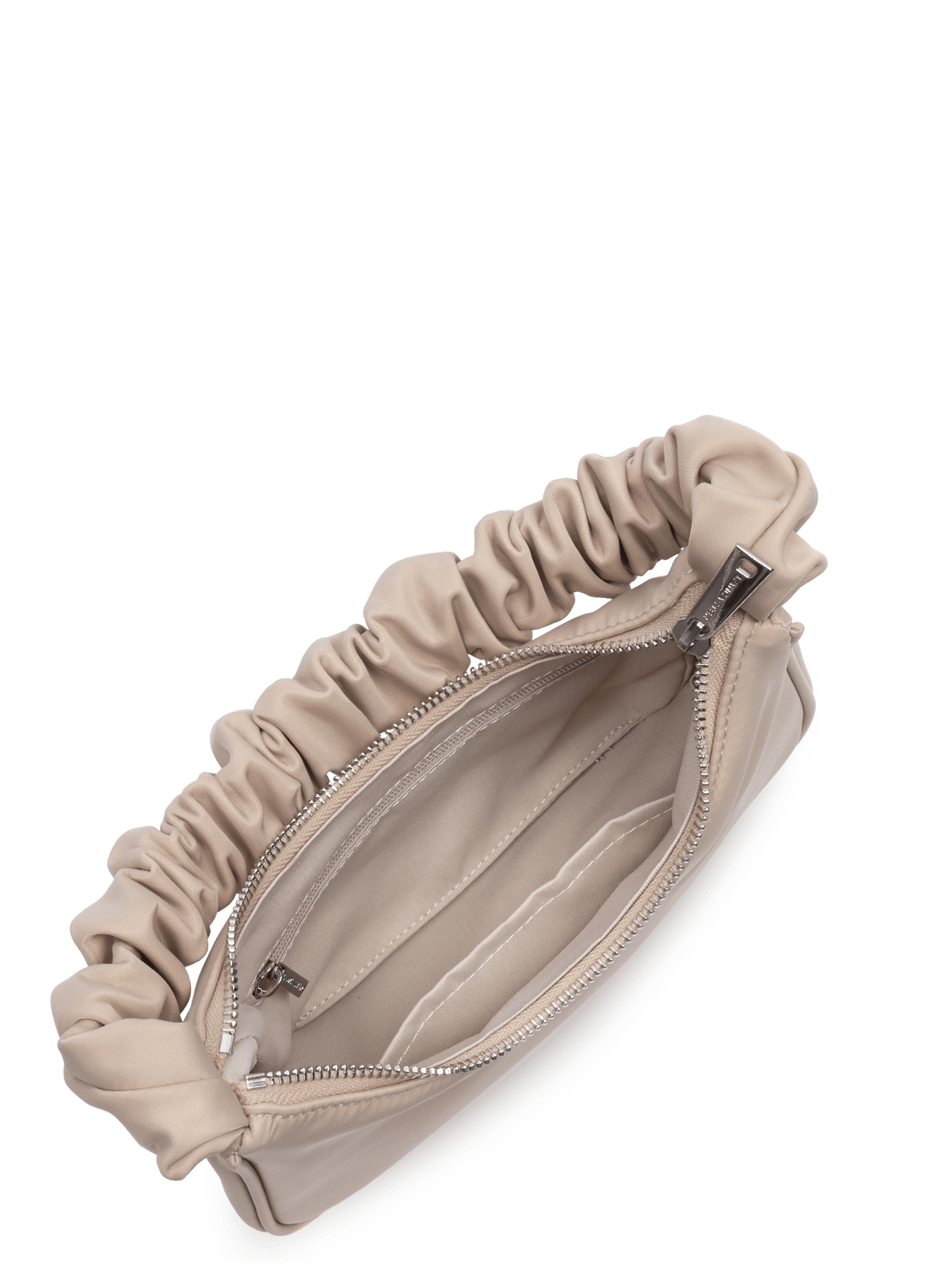Petit sac besace - basic chouchou | Beige LANCASTER Femme
