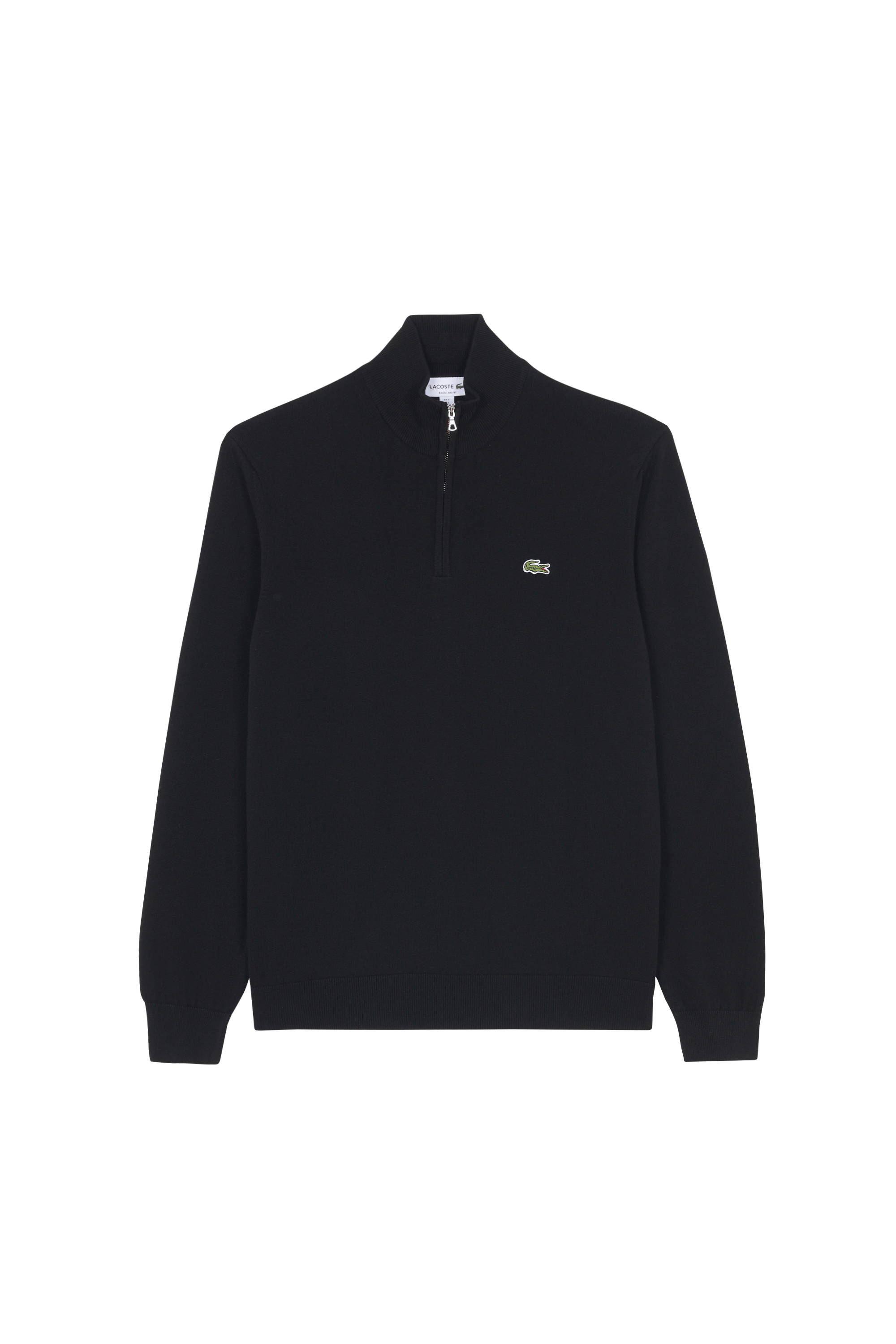 Pull LACOSTE Noir