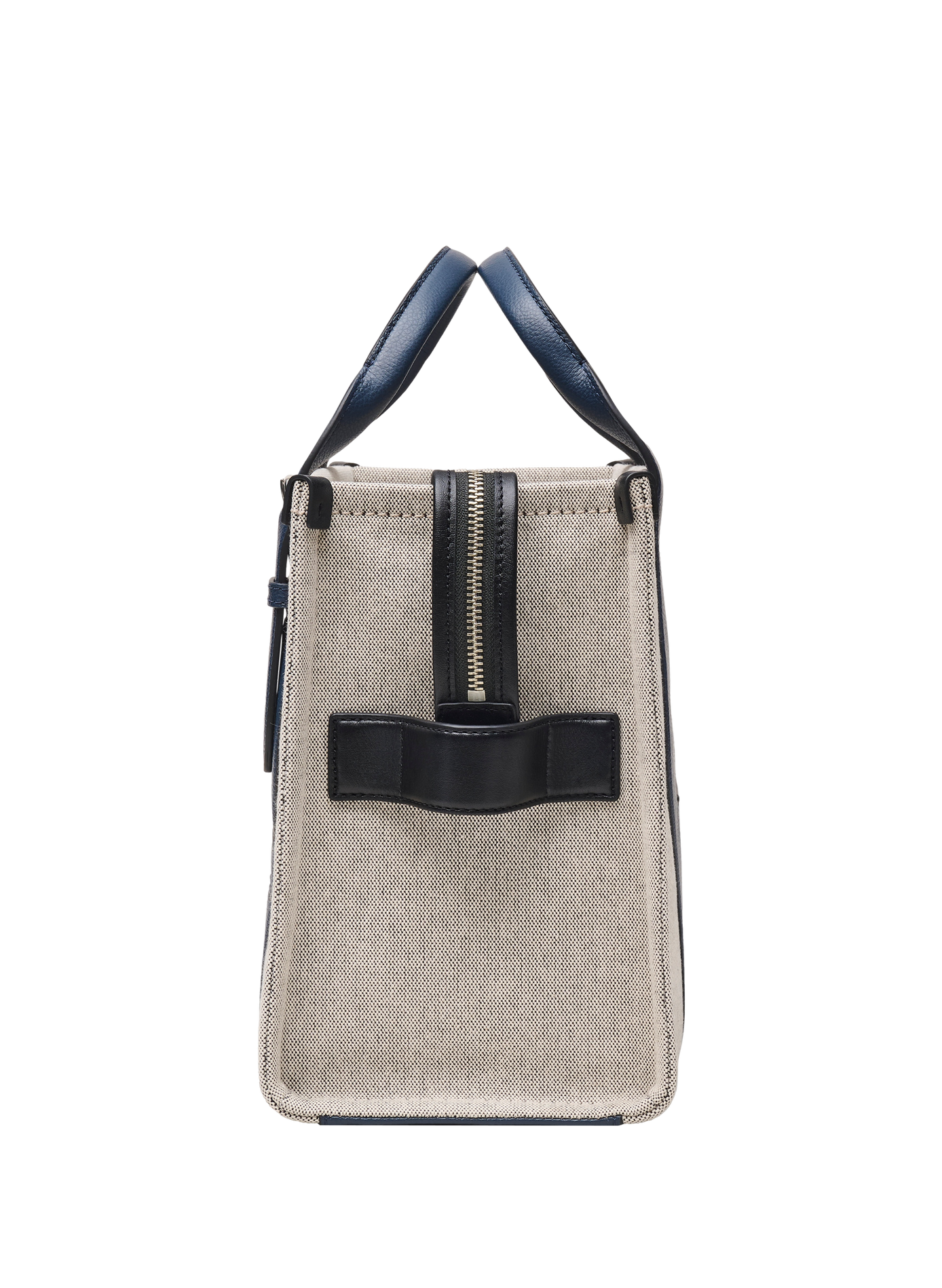 Sac The Wavy Canvas Medium Tote MARC JACOBS Multicolore