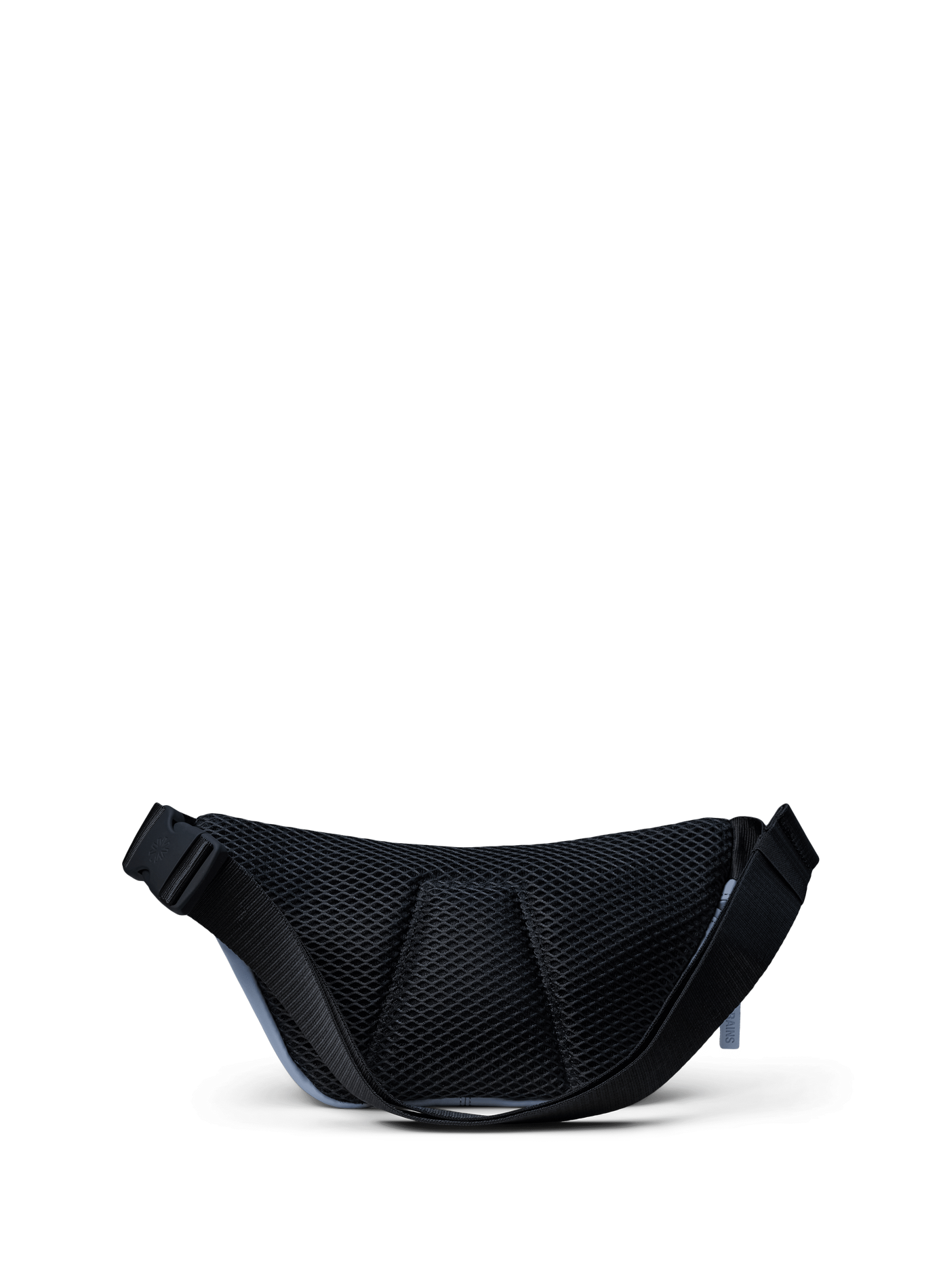 Bolso de cintura Bum Bag Mini RAINS Azul