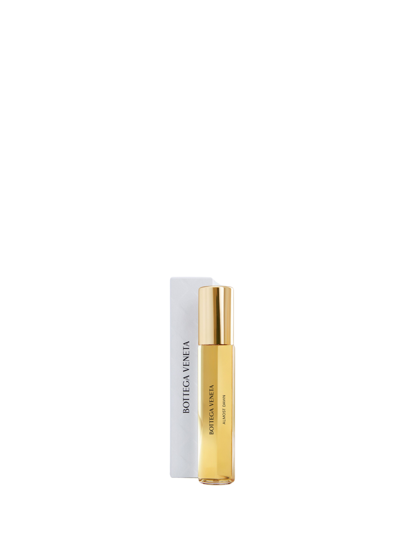 Almost Dawn - Travel bottle BOTTEGA VENETA No color