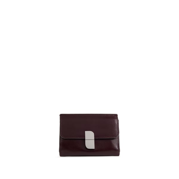 Portefeuille en cuir Portefeuille en cuir