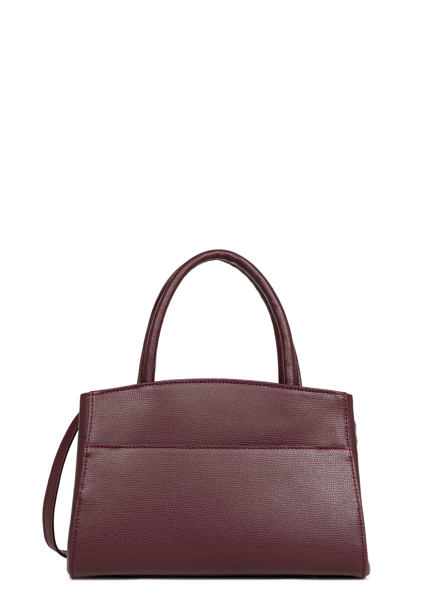 Petit sac à main - sierra fr LANCASTER Rouge