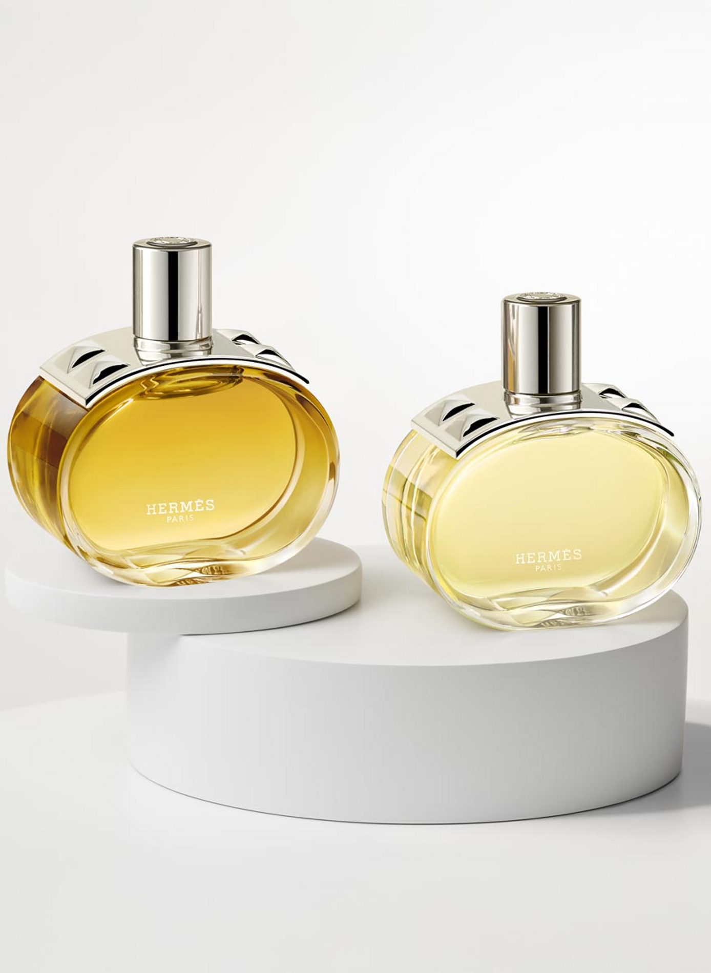 Barénia - Recharge Intense Eau de Parfum HERMÈS No color