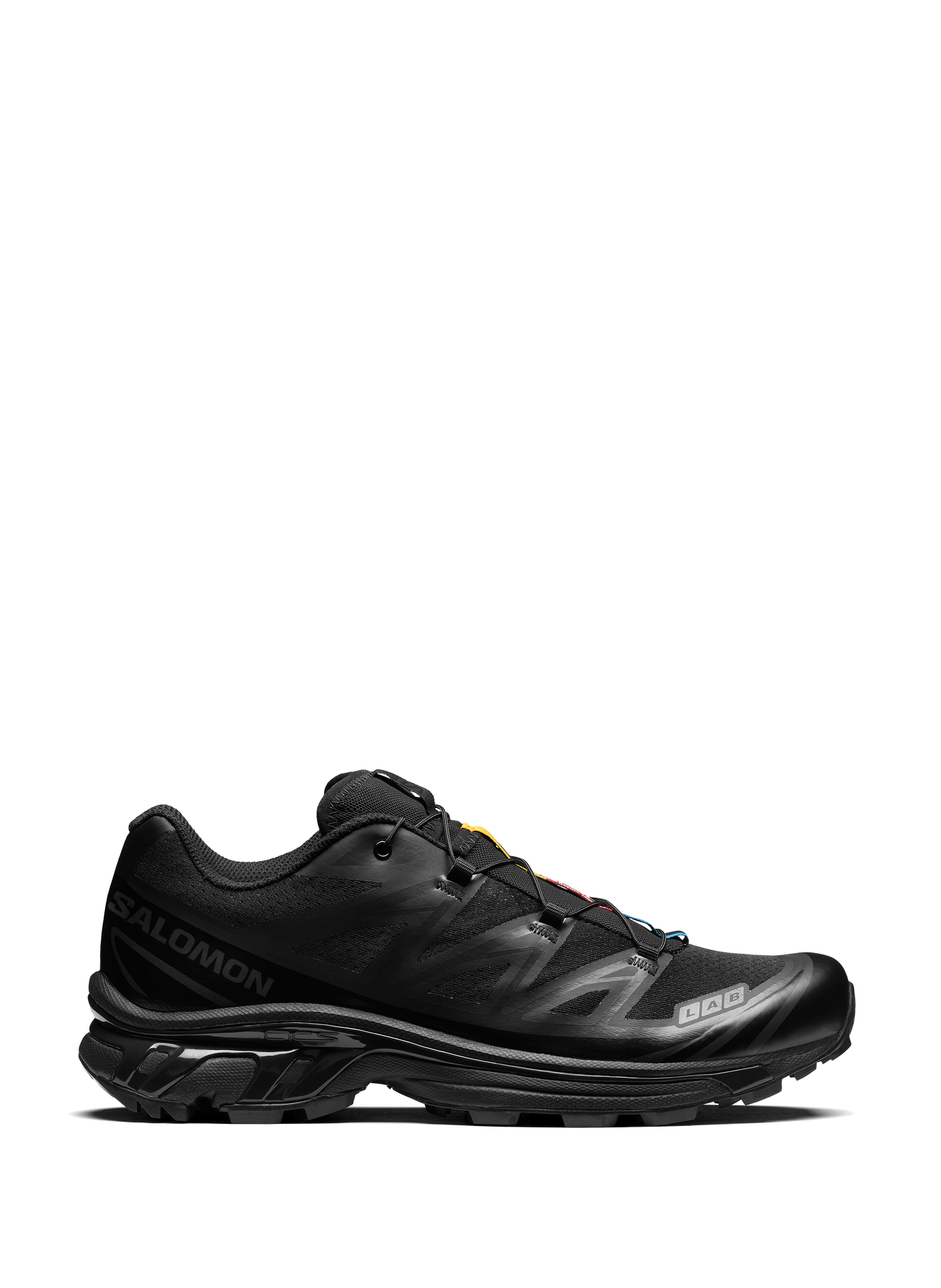 Xt-6 Adv Sneakers SALOMON Black