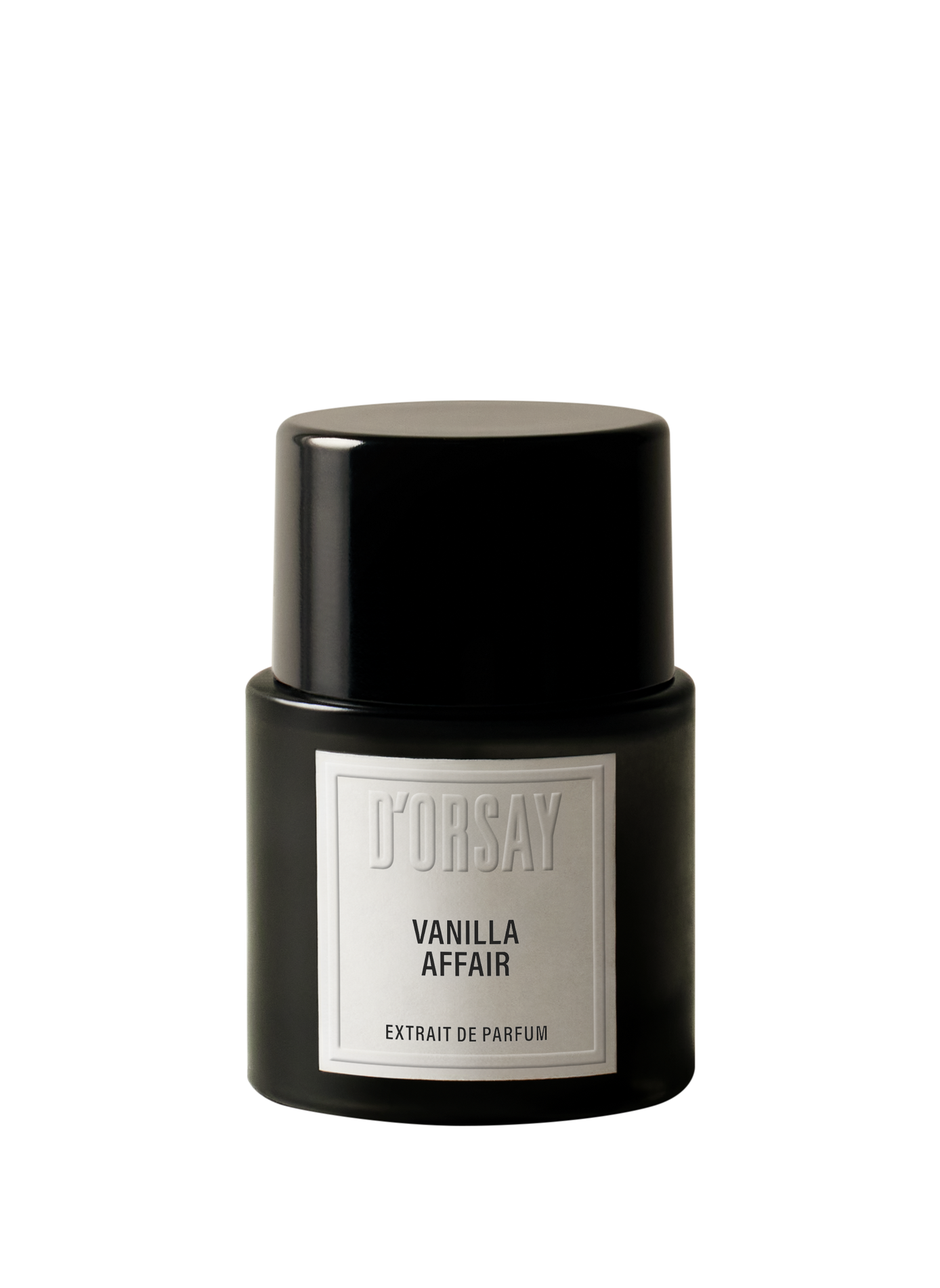 Vanilla Affair - Perfume Extract D'ORSAY No color