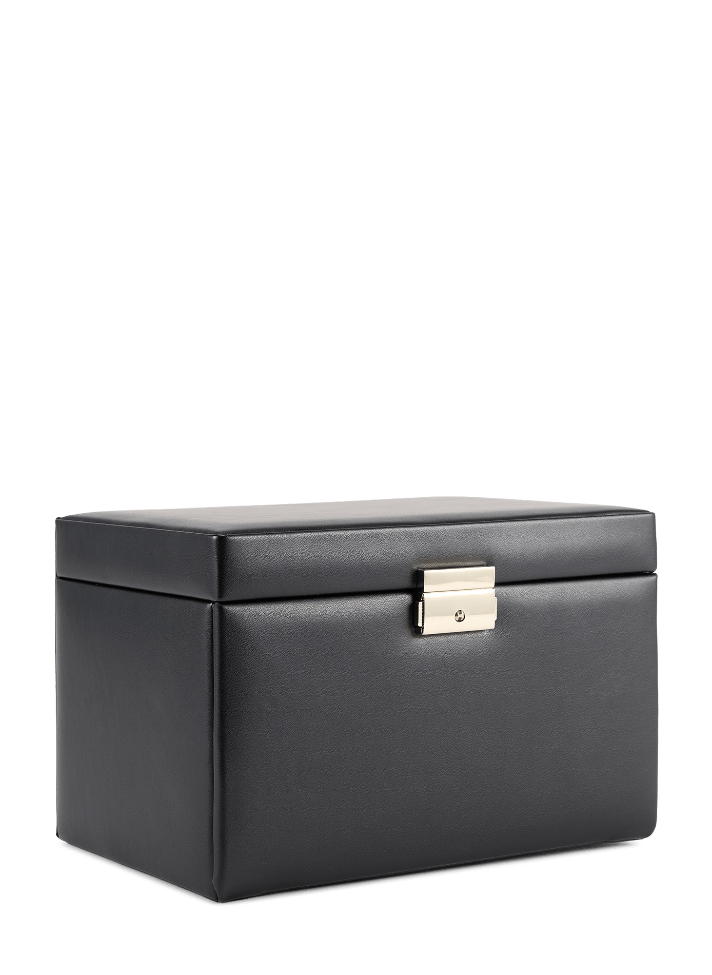 Jewellery box AU PRINTEMPS PARIS Black