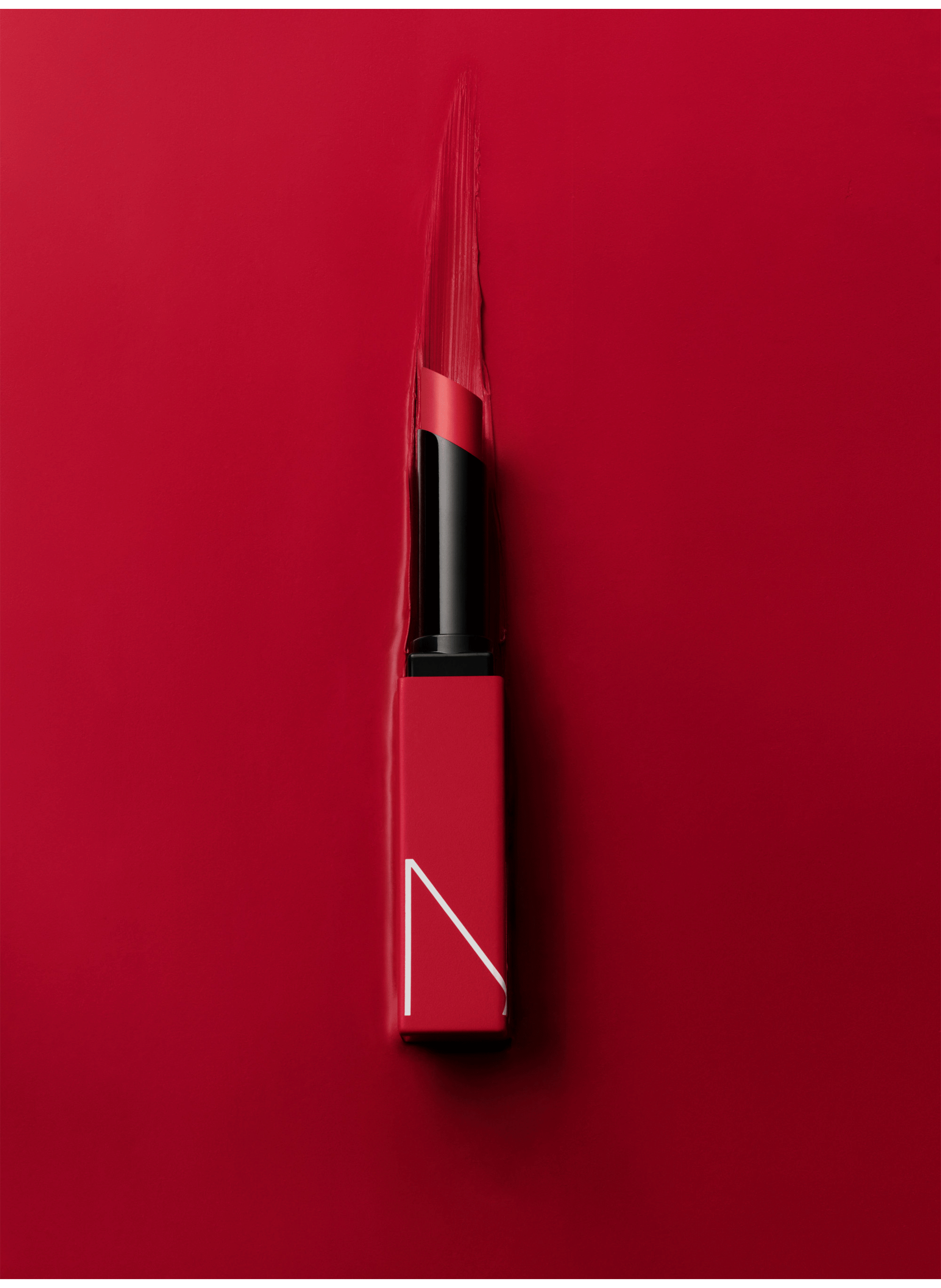 Powermatte lipstick NARS Dragon girl