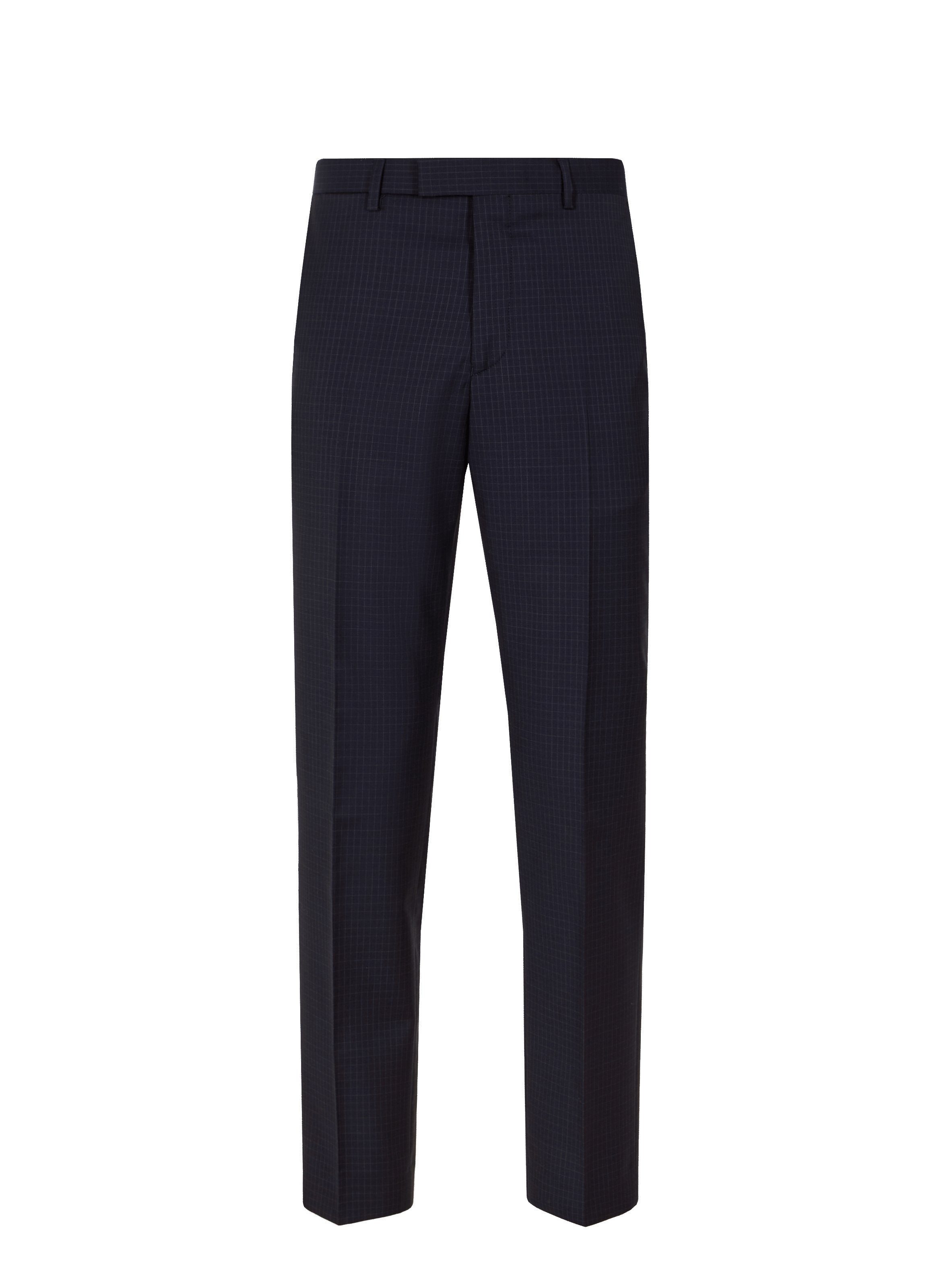 Pantalon de costume en laine