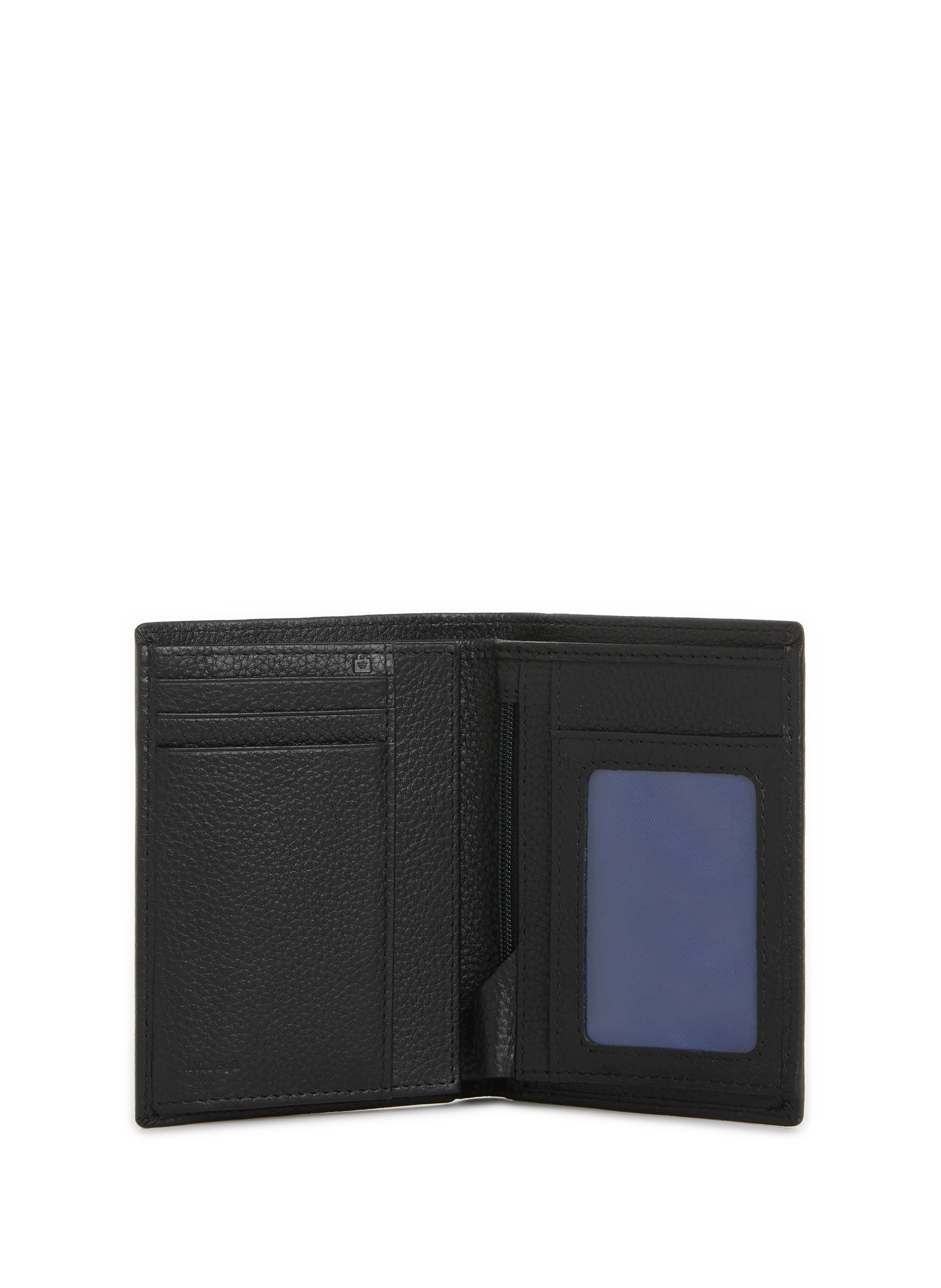 Portefeuille Charles en cuir