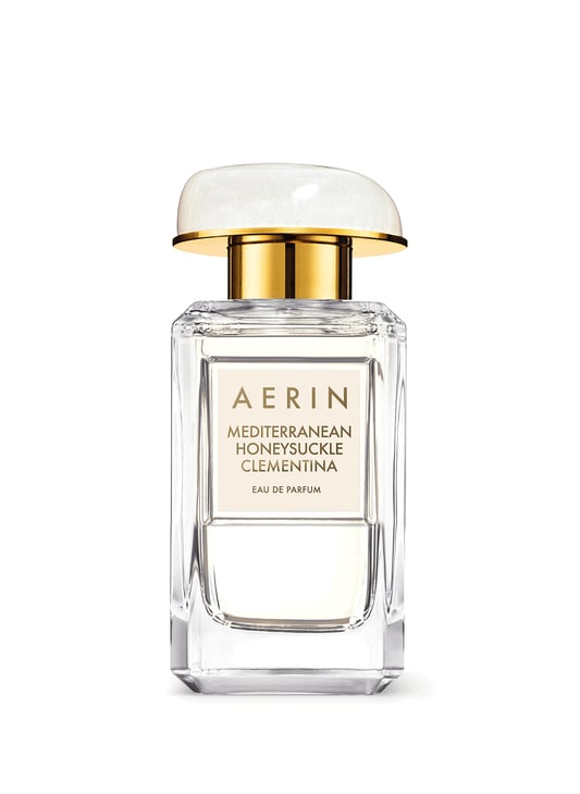Eau de parfum - Mediterranean Honeysuckle Clementina