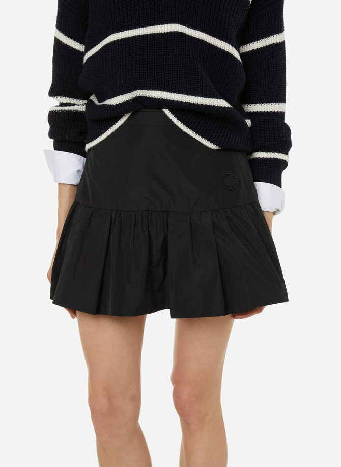 MONCLER short skirt