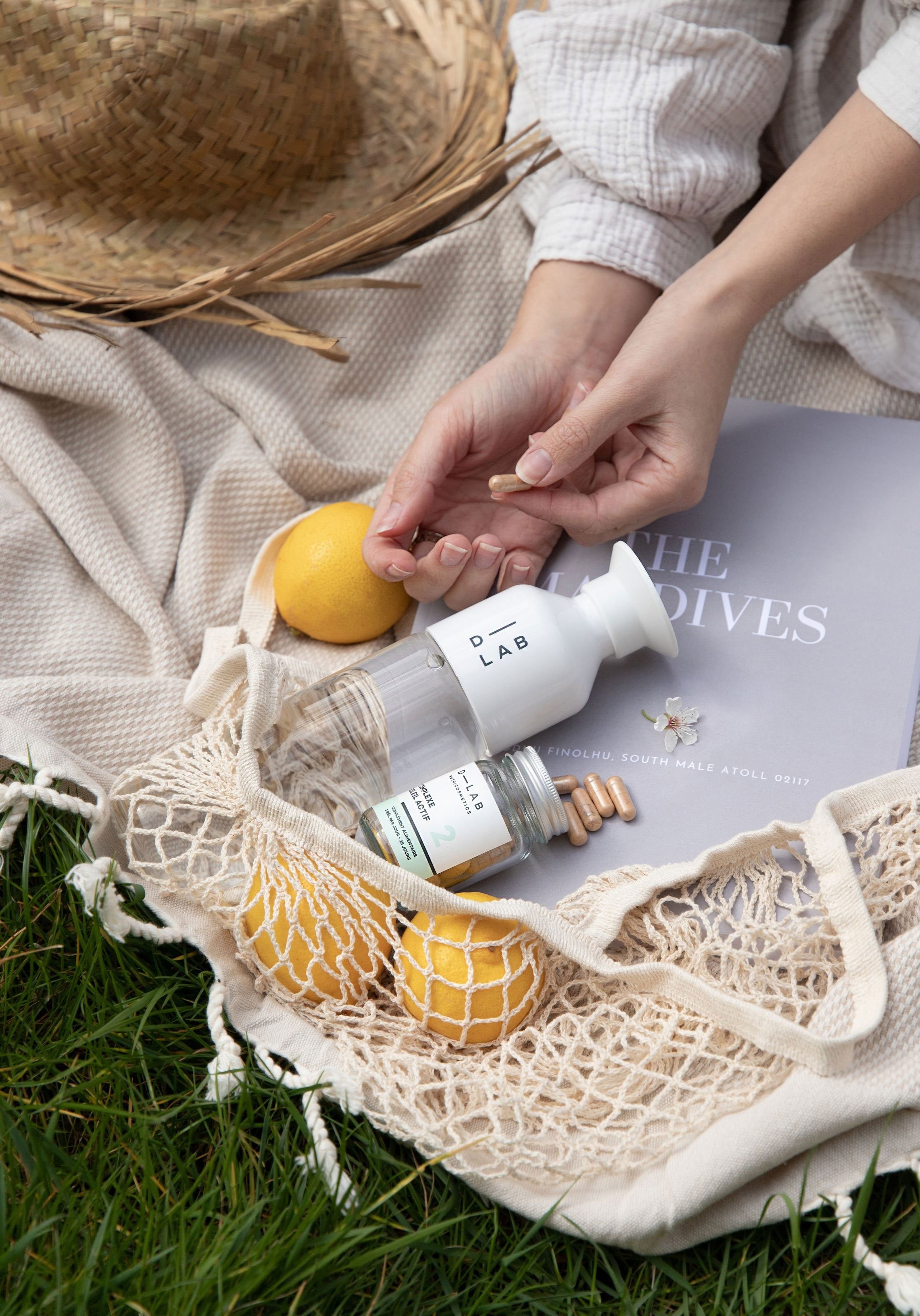 Active Sun Complex No color