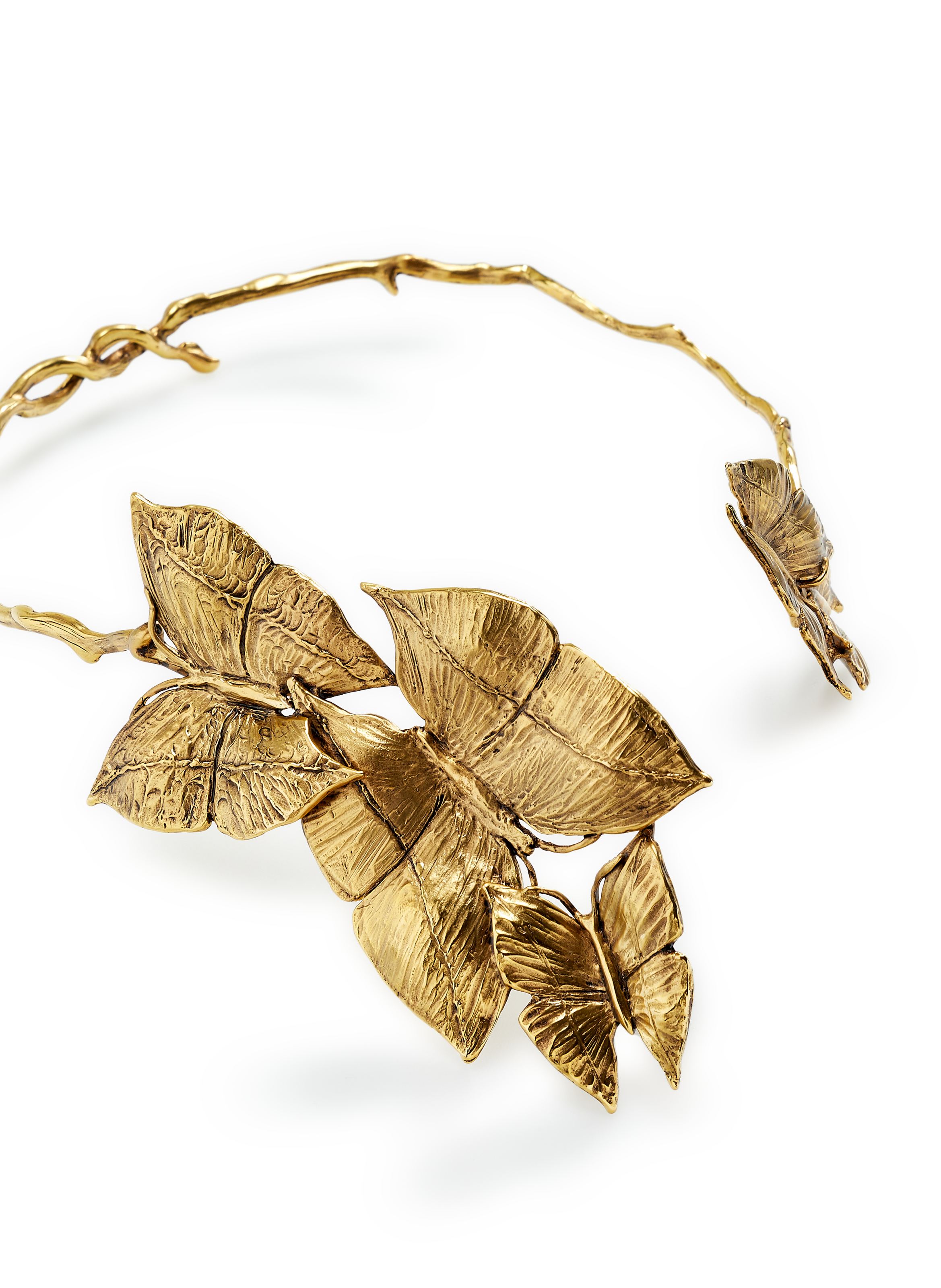 Couronne Papillon Harumi