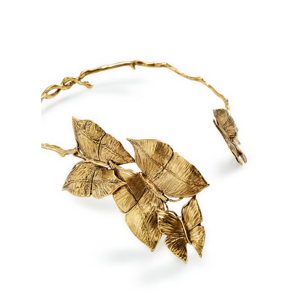 Couronne Papillon Harumi