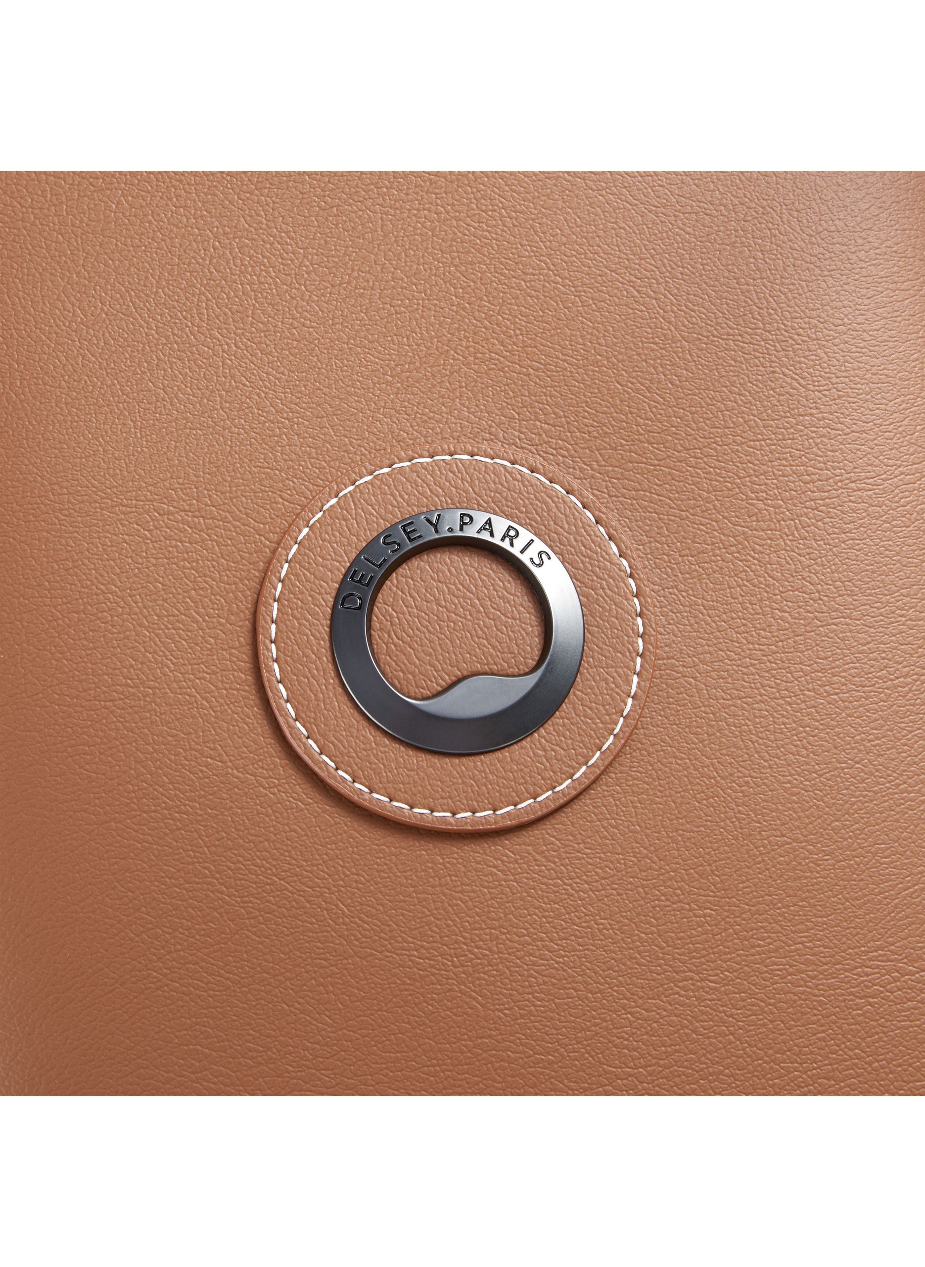 Valise cabine rigide taille s - chatelet air 2.0 Bleu