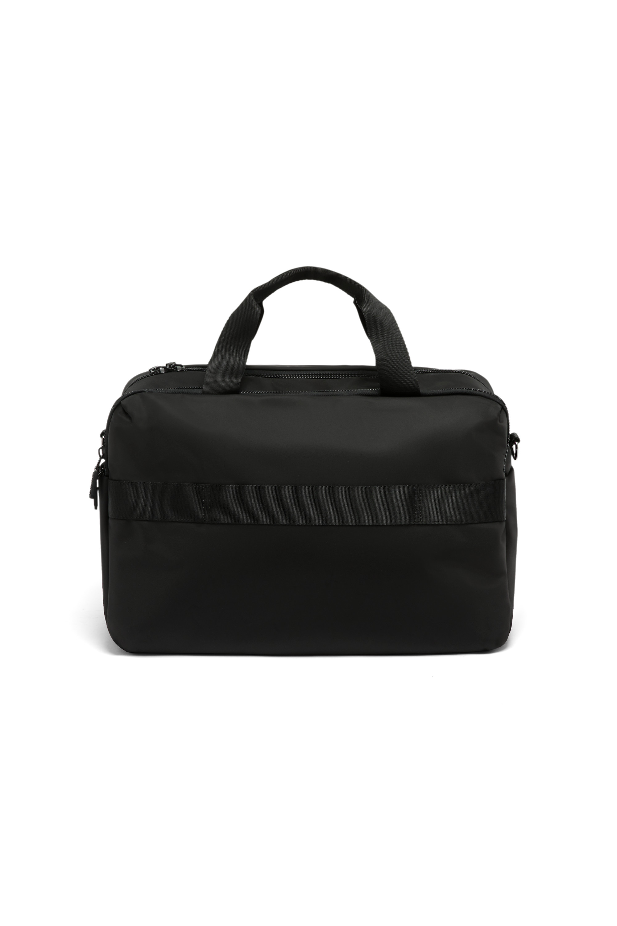 City plume sac de voyage 24h LIPAULT PARIS Noir