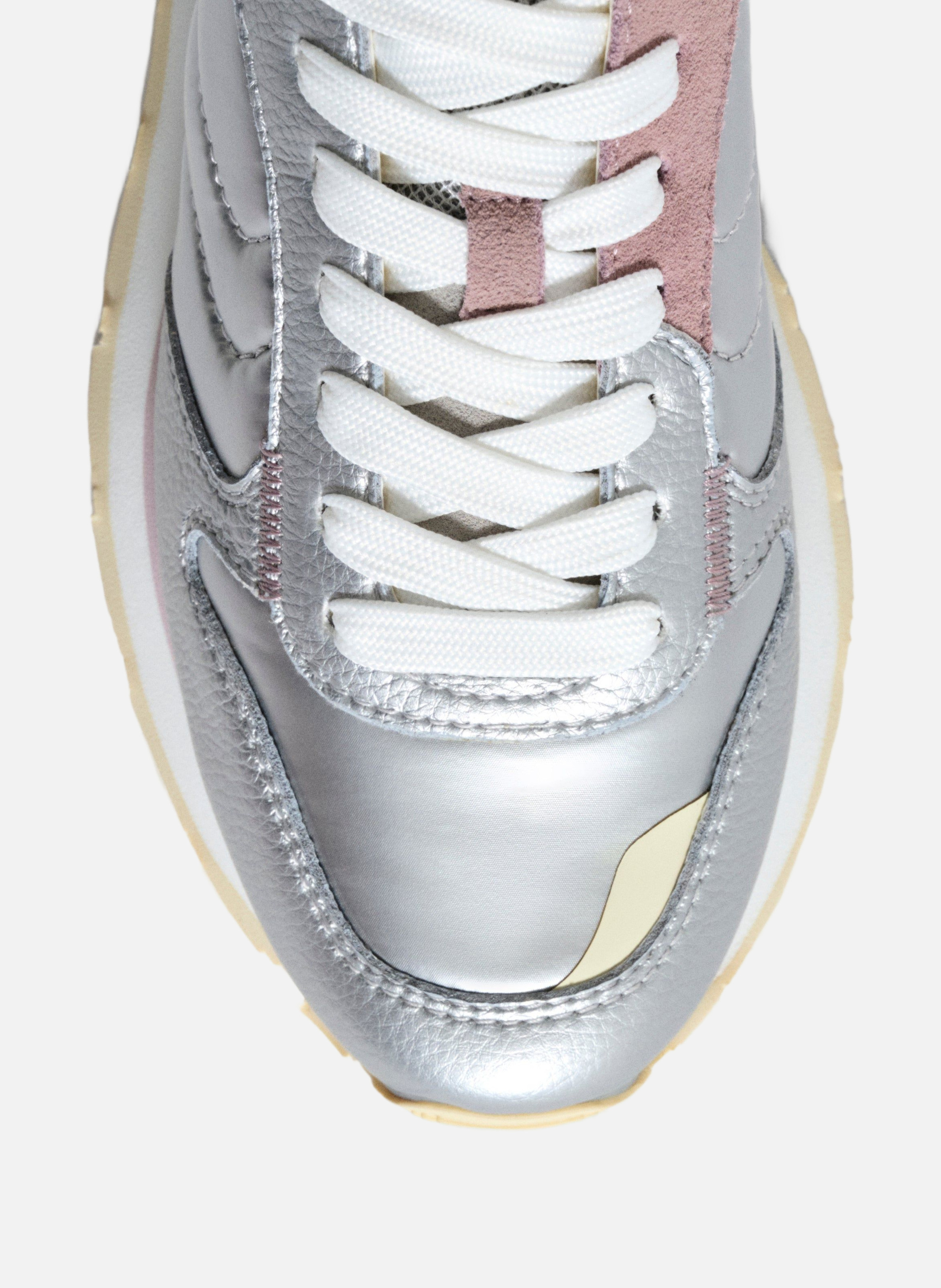 Baskets tiryns HOFF Argent