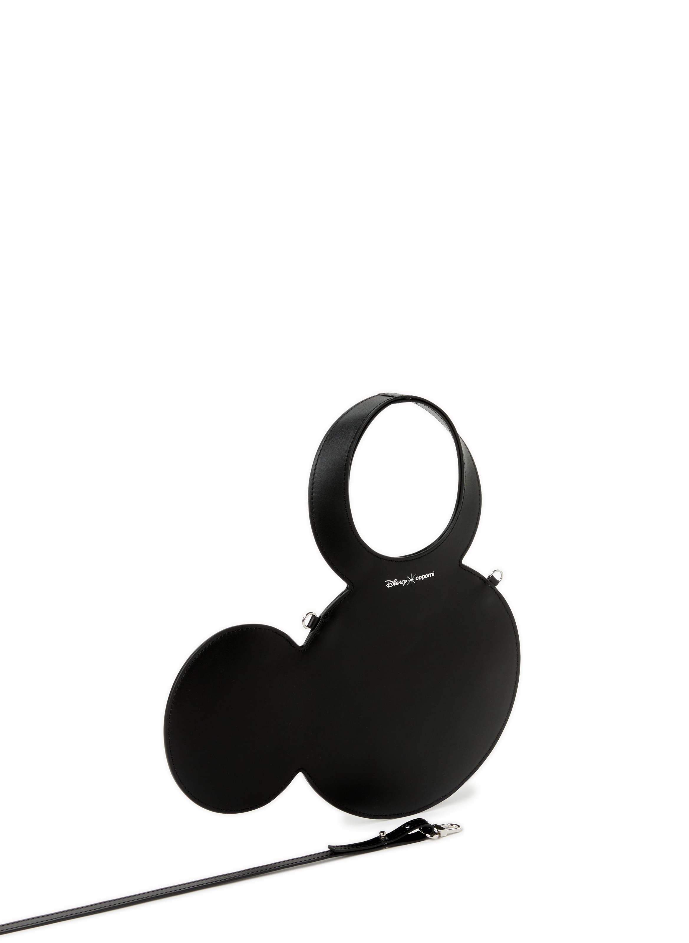 X Disney - Baby Mickey Crossbody Bag COPERNI Black