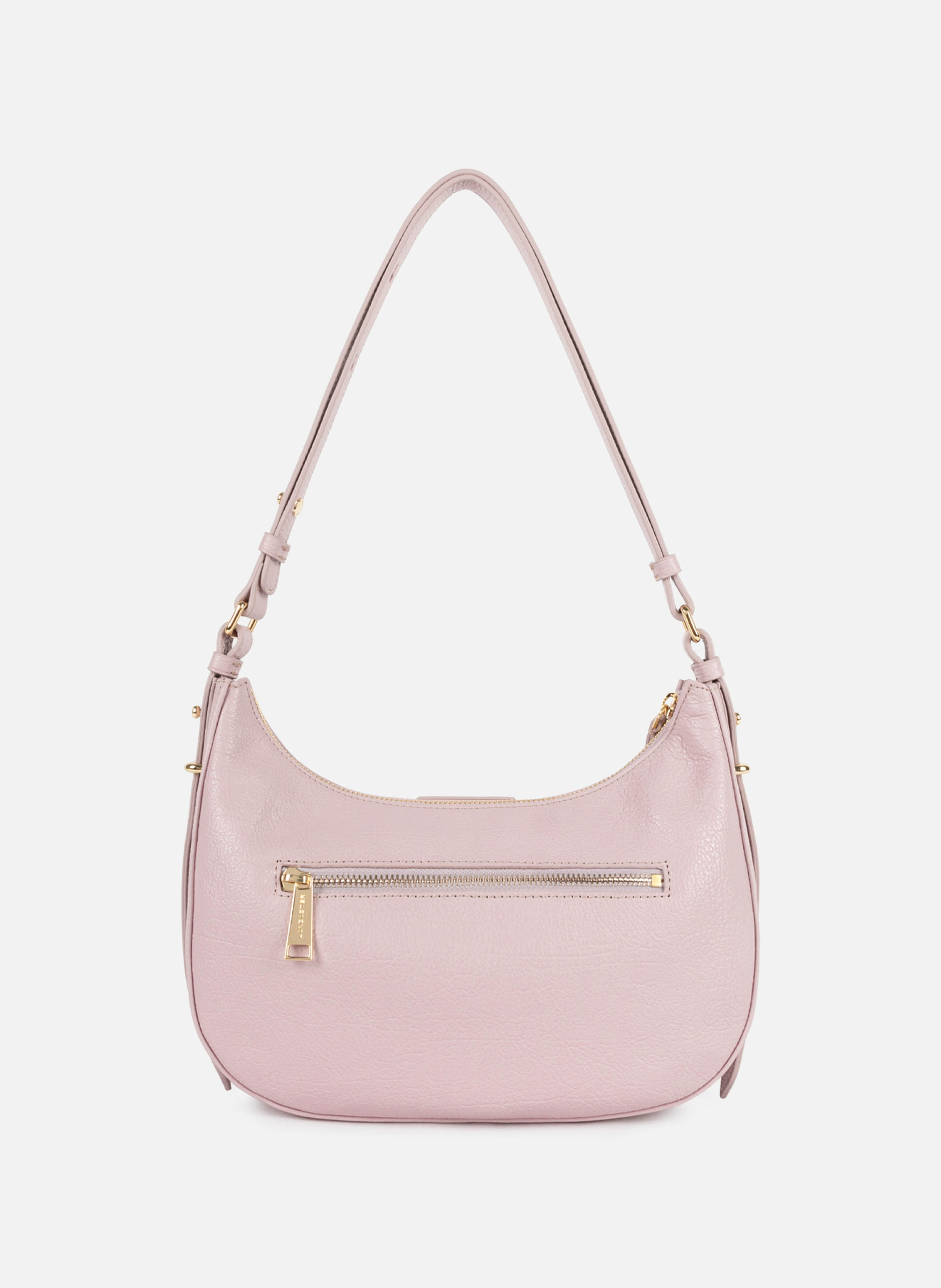 M hobo bag - Dune Purple