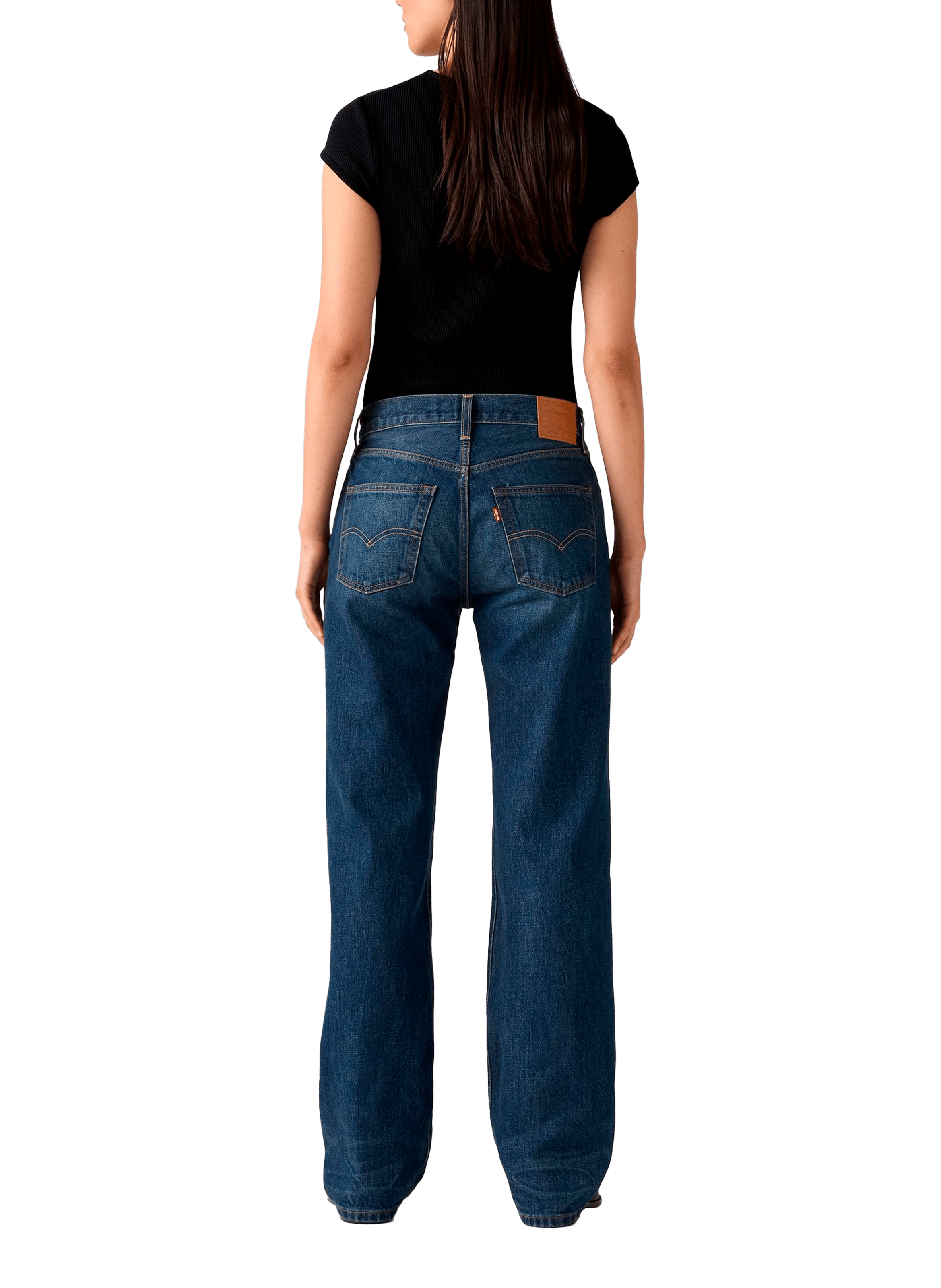 Jean 501® ’90 LEVI&#039;S Bleu