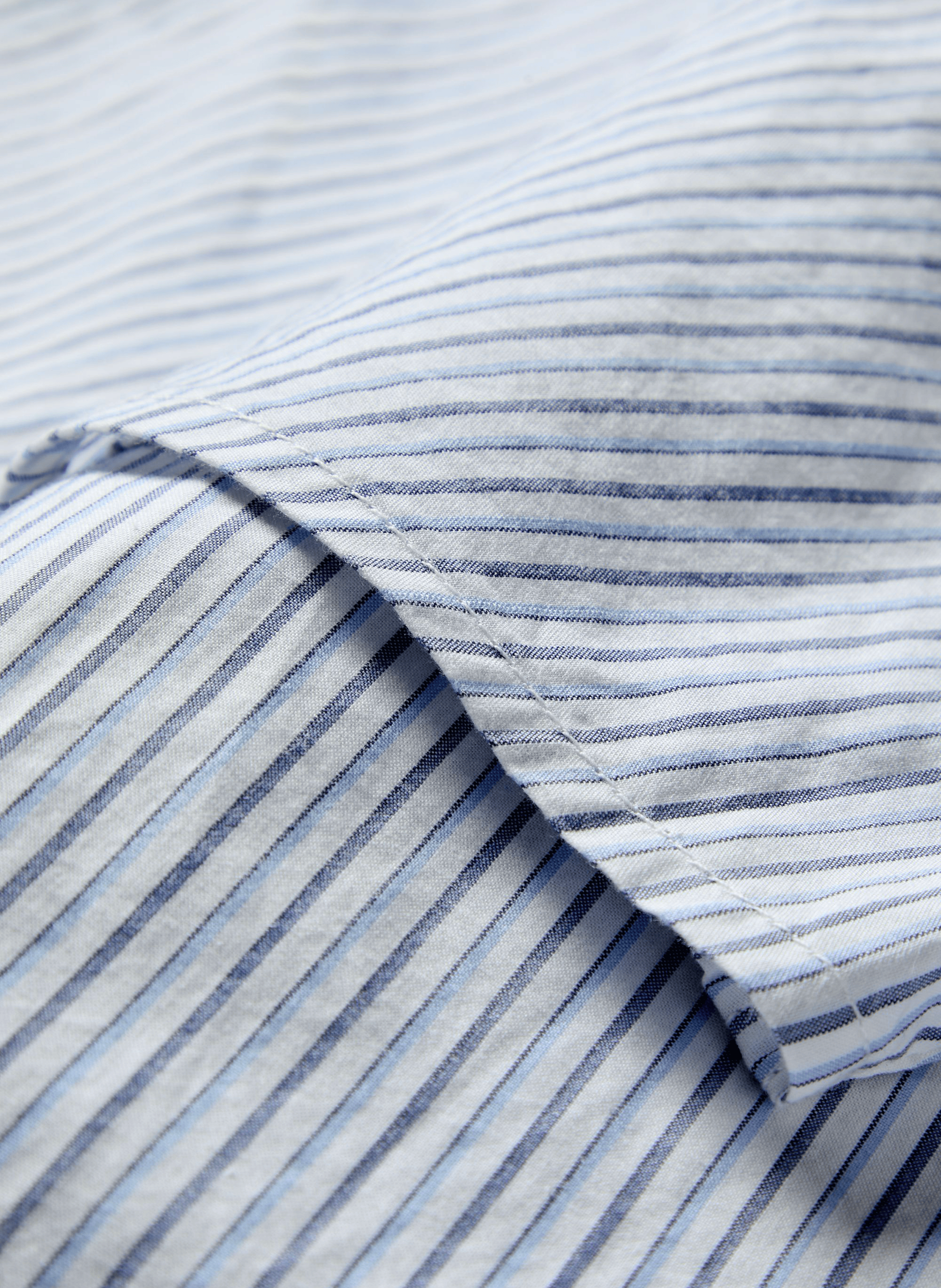 Chemise slim en coton DOCKERS Multicolore