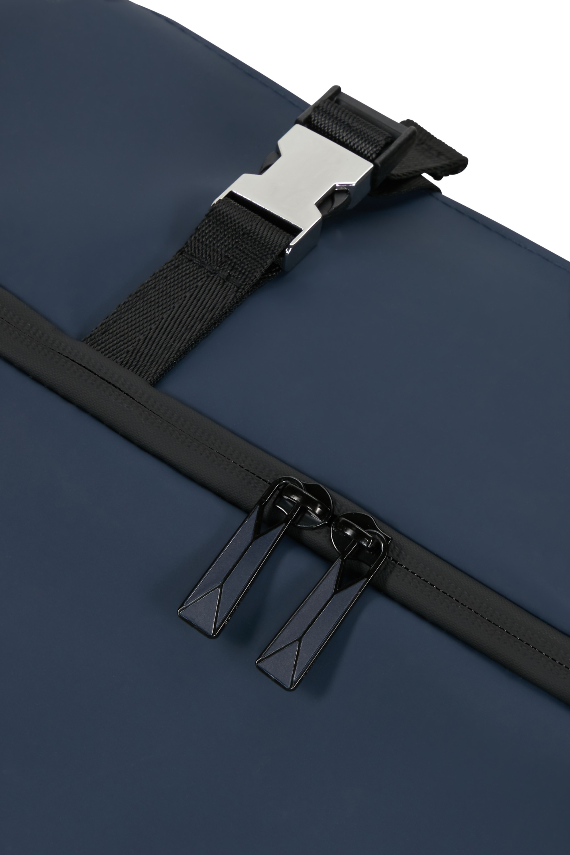 Glam-go sac à dos ordinateur SAMSONITE Bleu