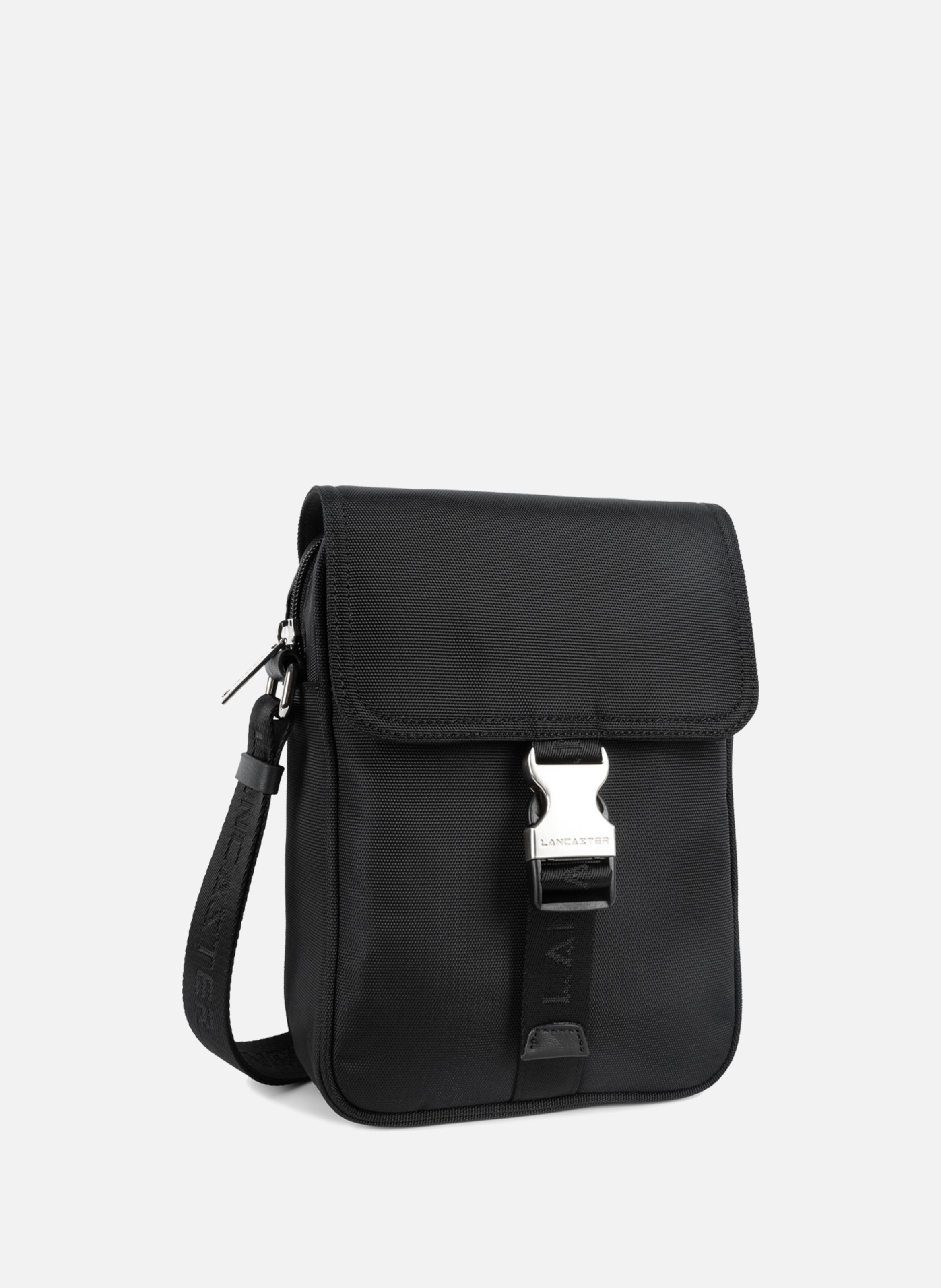 Small crossbody bag - Smart Black